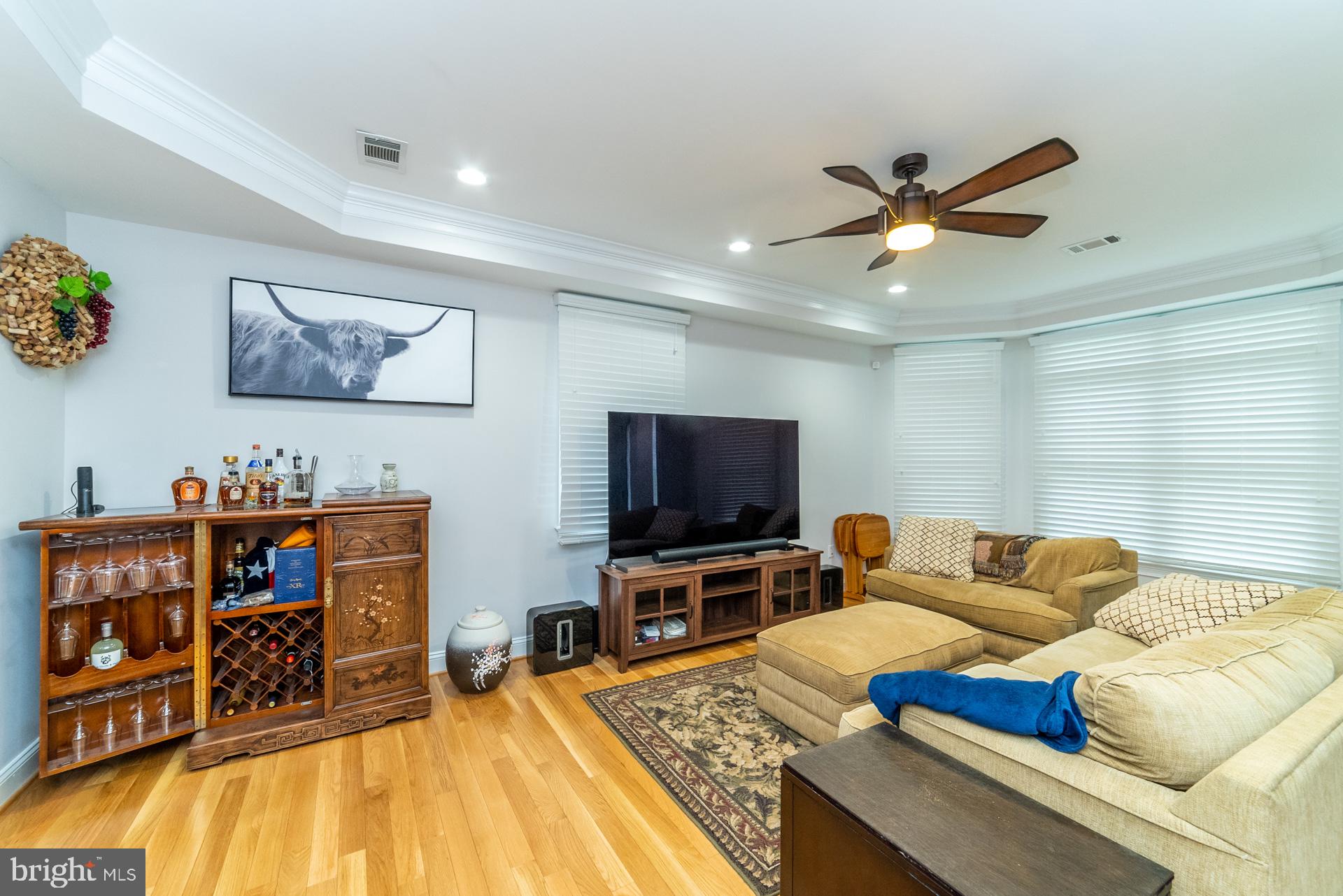 7413 Gresham Street Springfield, VA 22151 - Photo 14 of 55