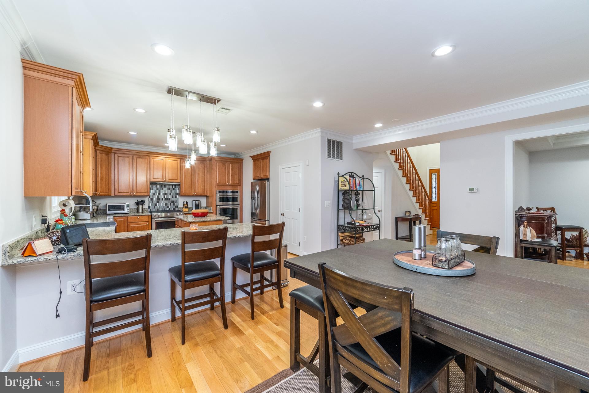 7413 Gresham Street Springfield, VA 22151 - Photo 16 of 55