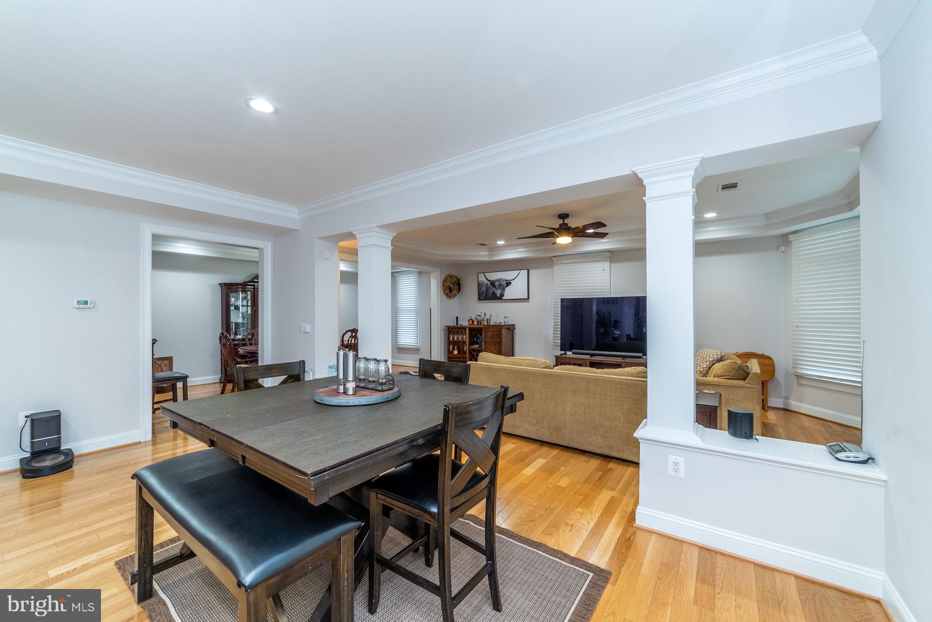 7413 Gresham Street Springfield, VA 22151 - Photo 17 of 55