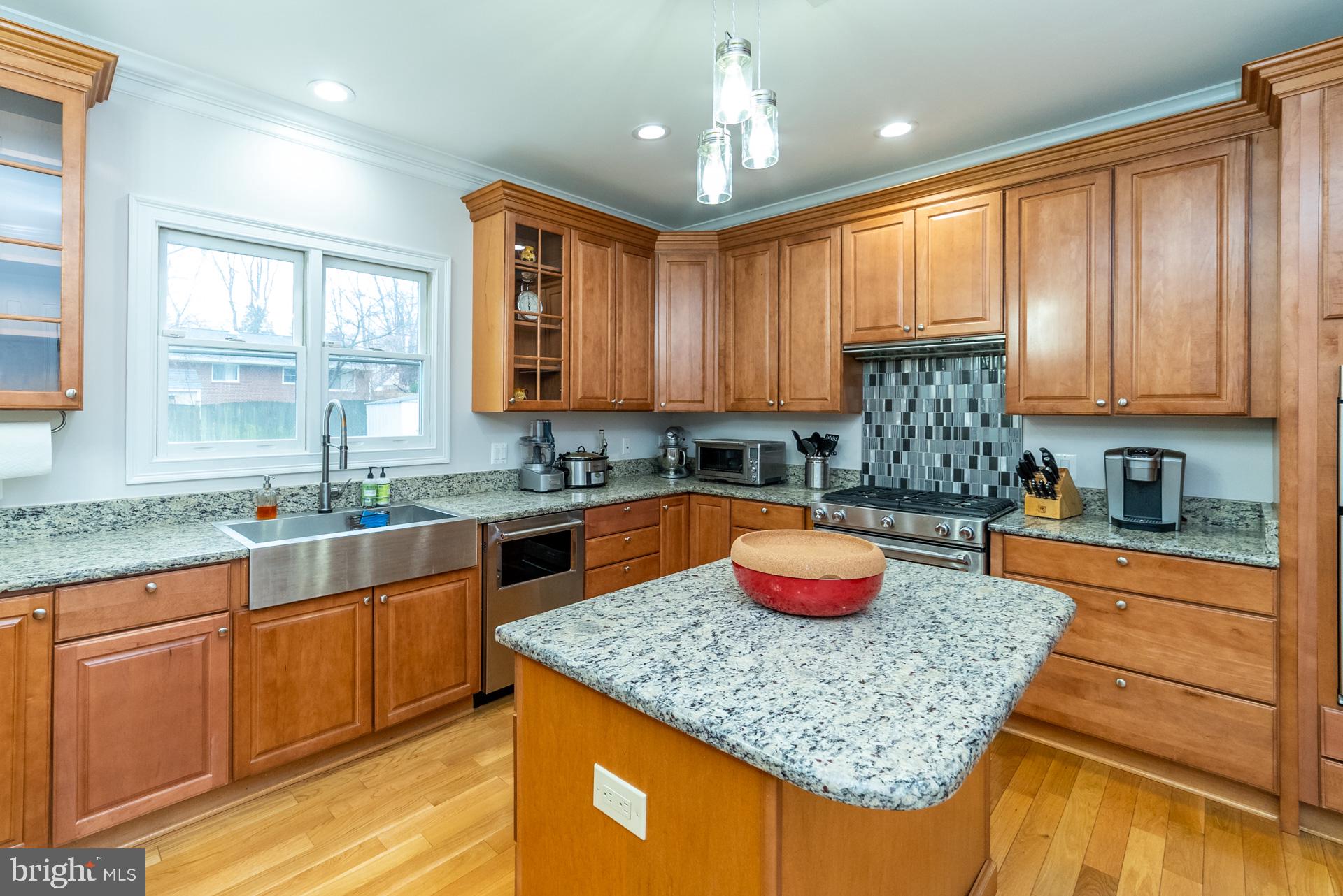 7413 Gresham Street Springfield, VA 22151 - Photo 20 of 55