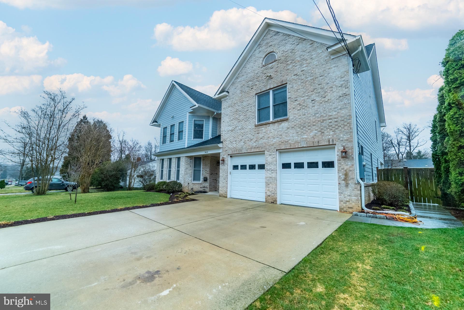 7413 Gresham Street Springfield, VA 22151 - Photo 2 of 55