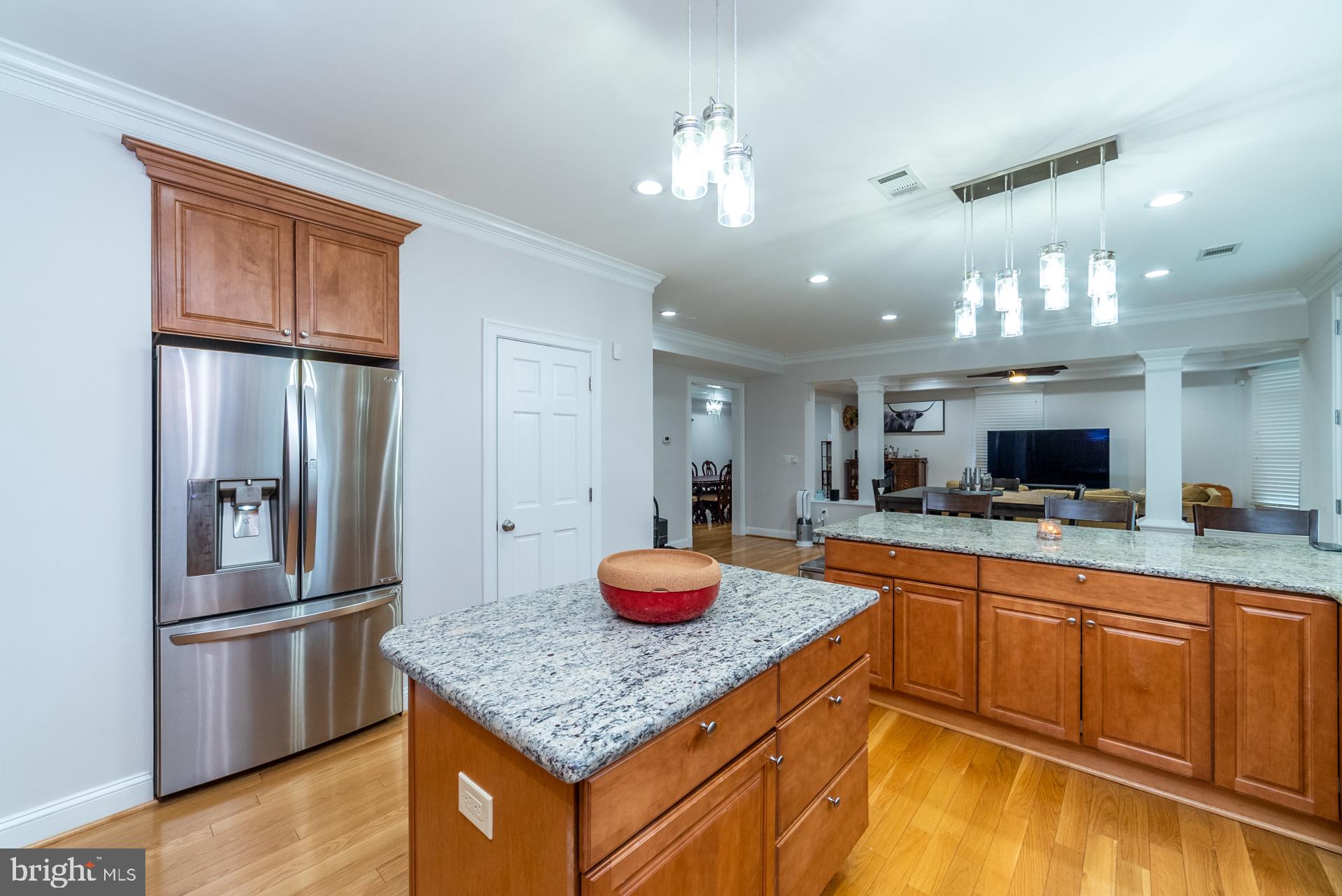 7413 Gresham Street Springfield, VA 22151 - Photo 21 of 55