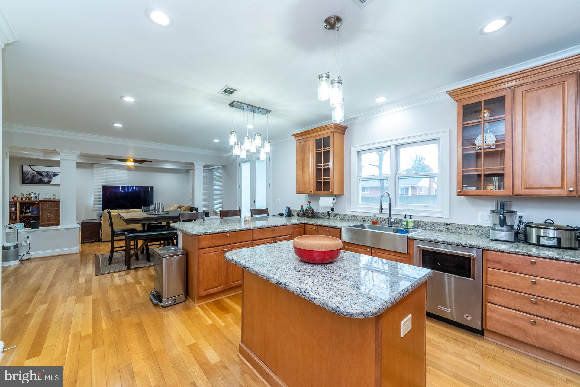 7413 Gresham Street Springfield, VA 22151 - Photo 22 of 55