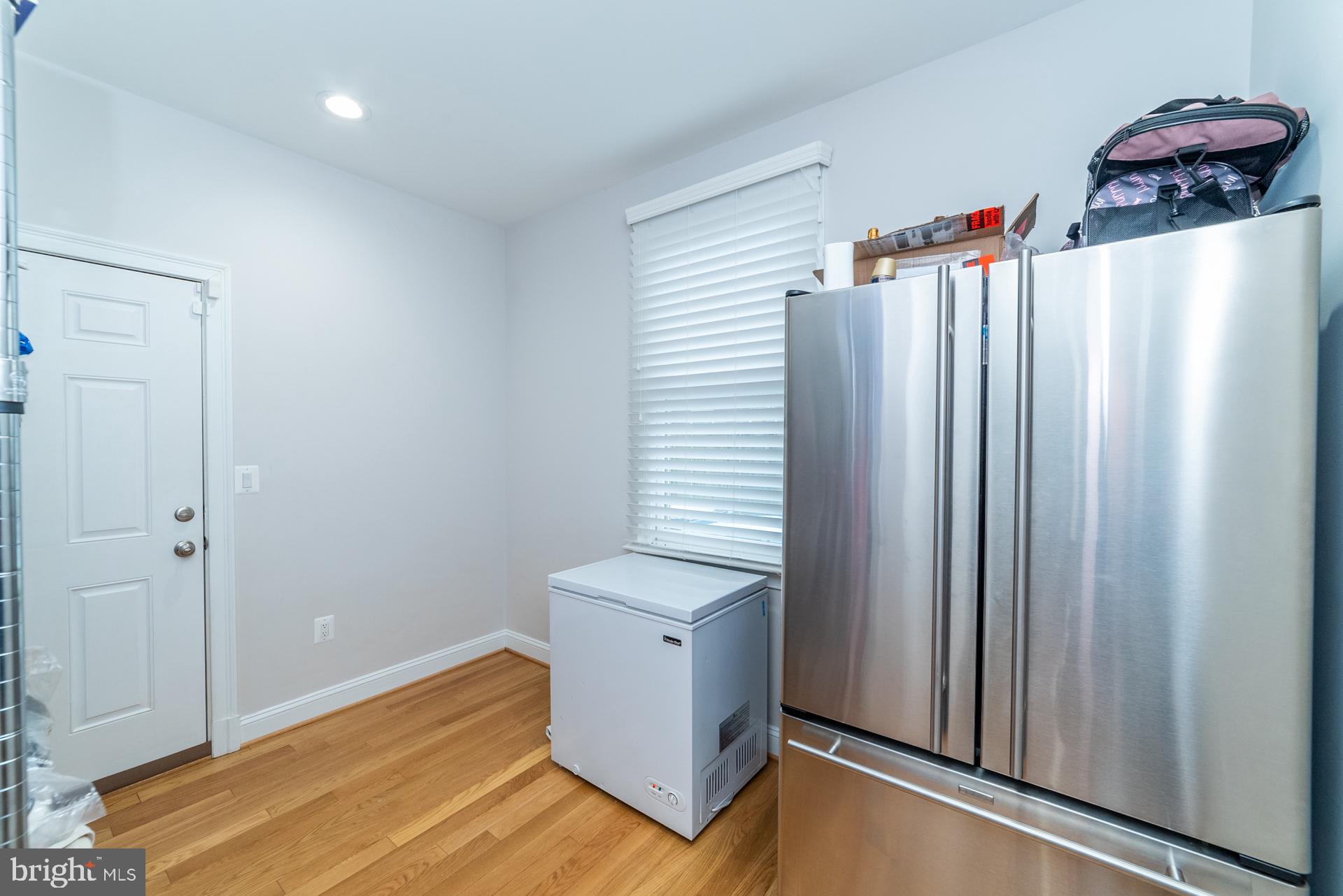 7413 Gresham Street Springfield, VA 22151 - Photo 25 of 55 5TH BEDRM/BONUS ROOM