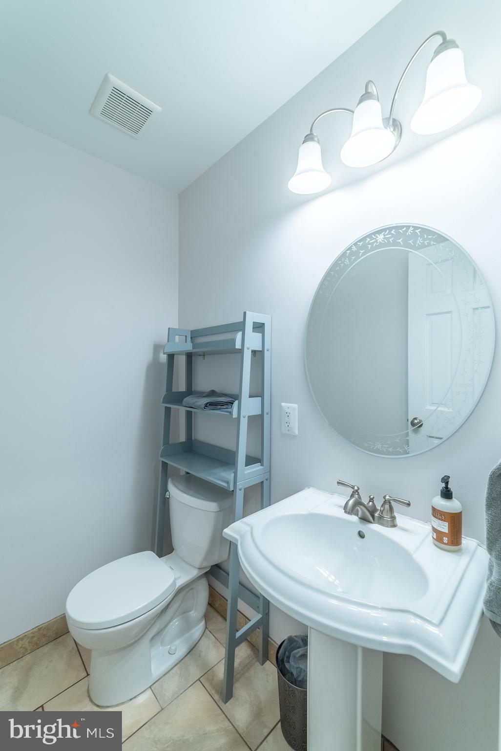 7413 Gresham Street Springfield, VA 22151 - Photo 26 of 55 POWER ROOM ON MAIN LEVEL