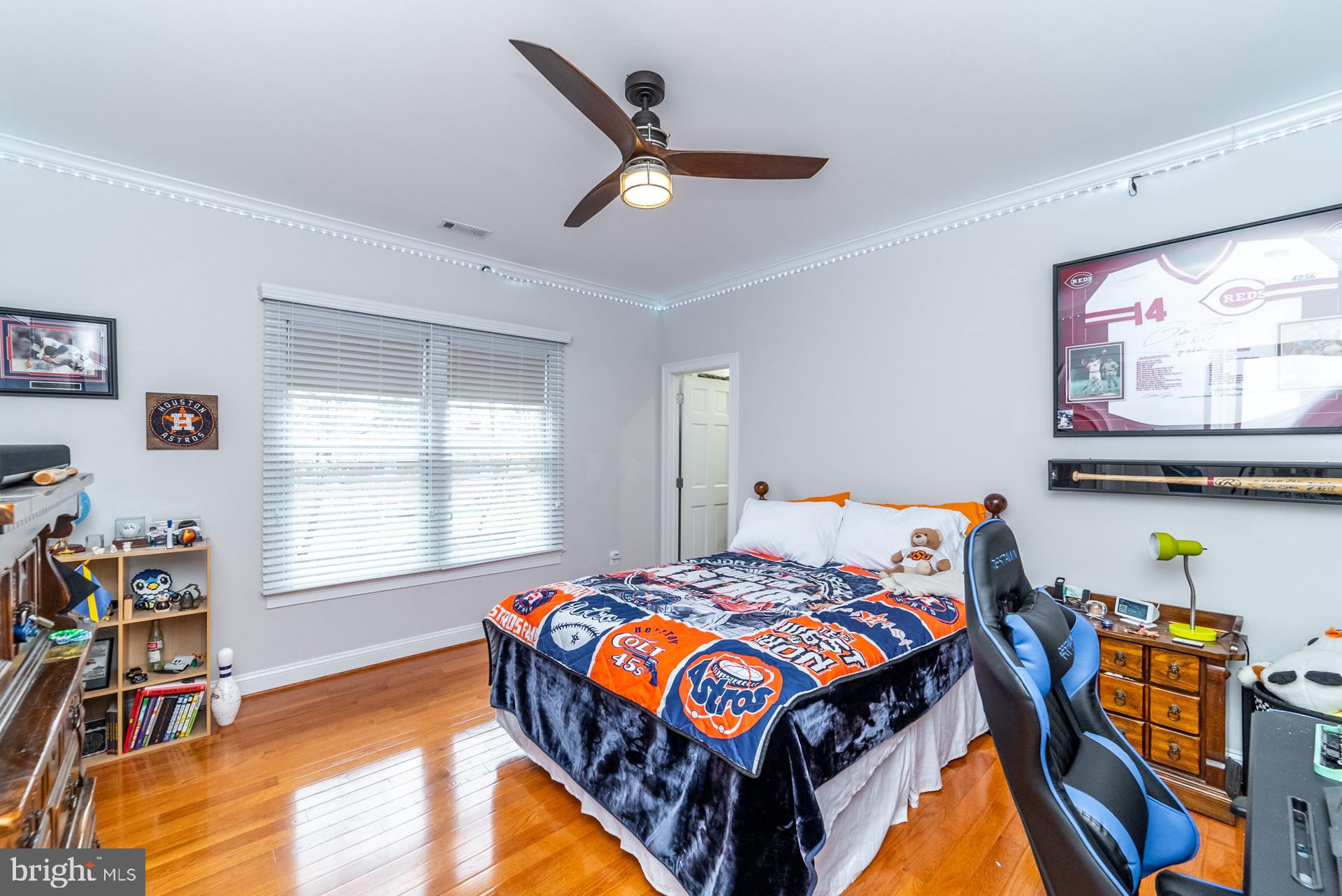 7413 Gresham Street Springfield, VA 22151 - Photo 30 of 55