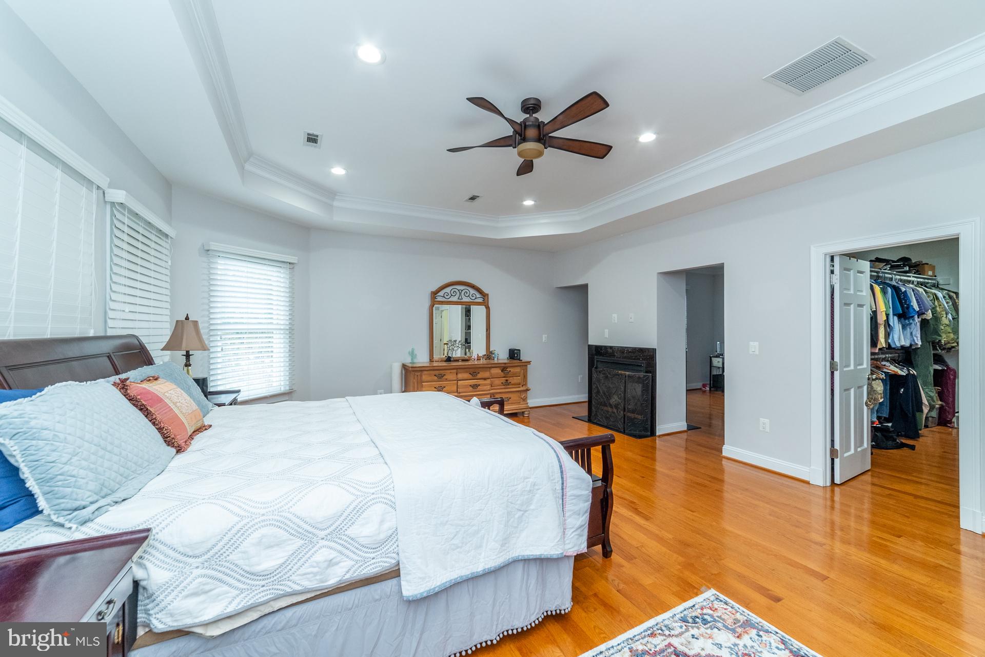 7413 Gresham Street Springfield, VA 22151 - Photo 33 of 55