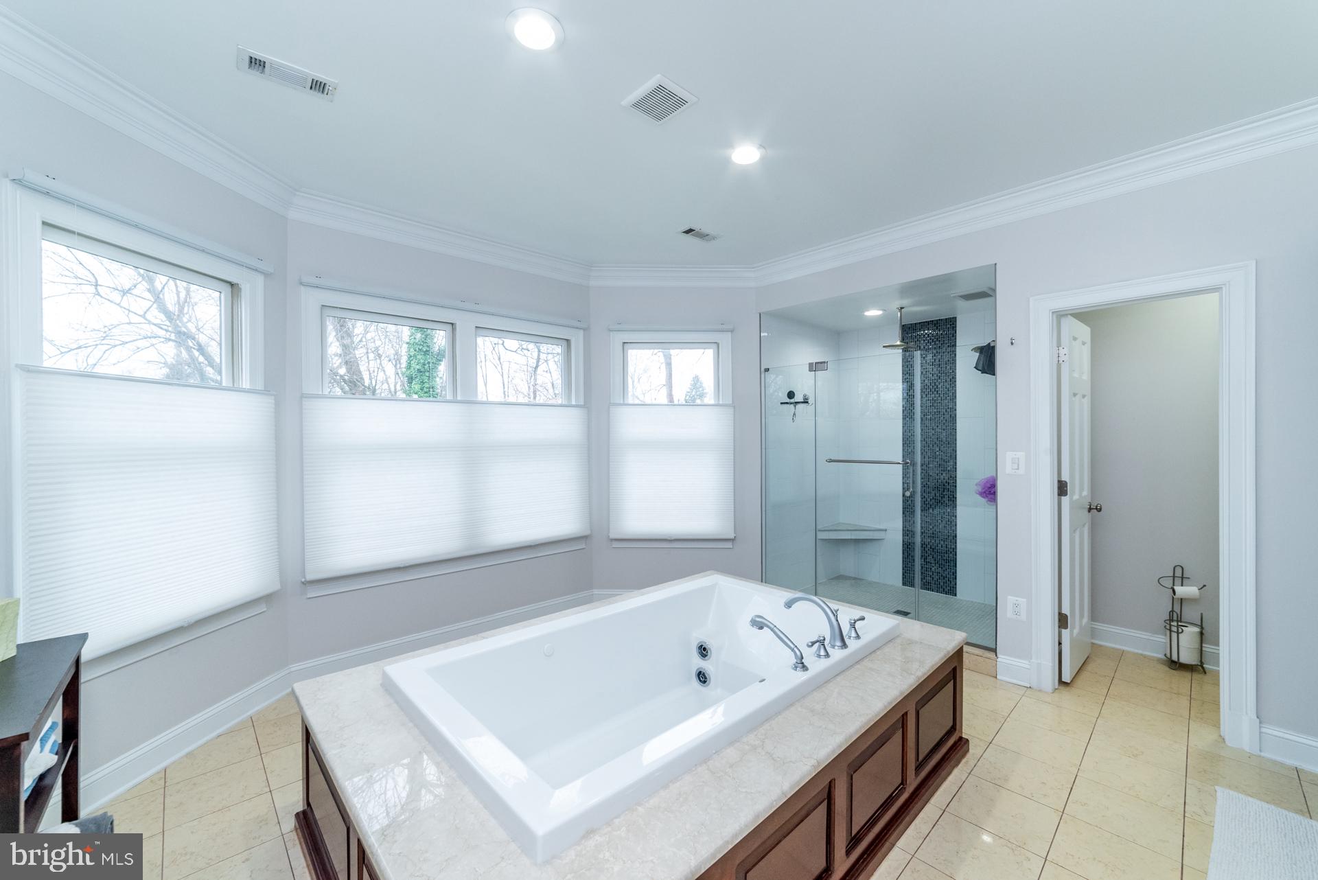 7413 Gresham Street Springfield, VA 22151 - Photo 37 of 55 MASTER BATH