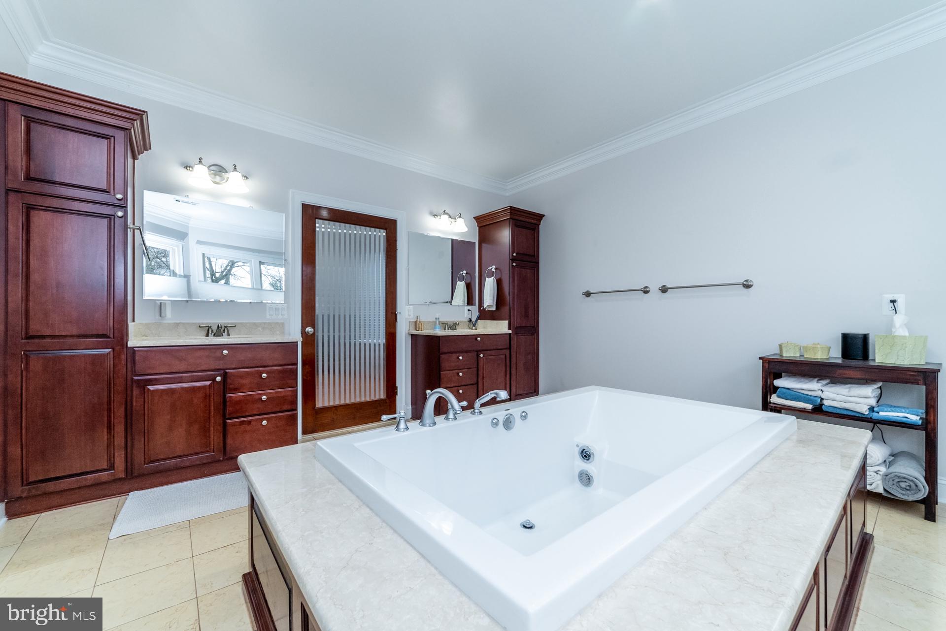 7413 Gresham Street Springfield, VA 22151 - Photo 39 of 55