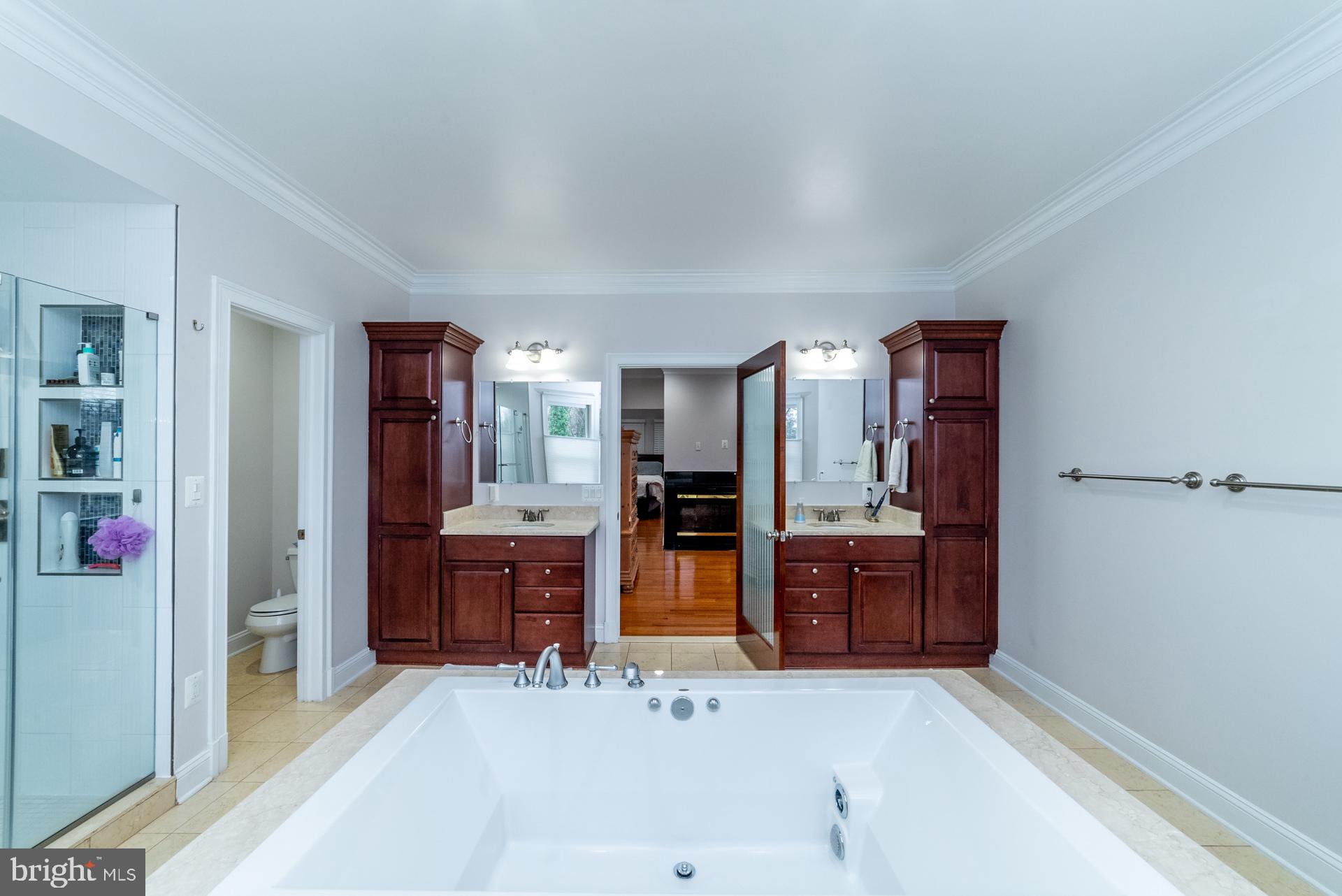 7413 Gresham Street Springfield, VA 22151 - Photo 41 of 55