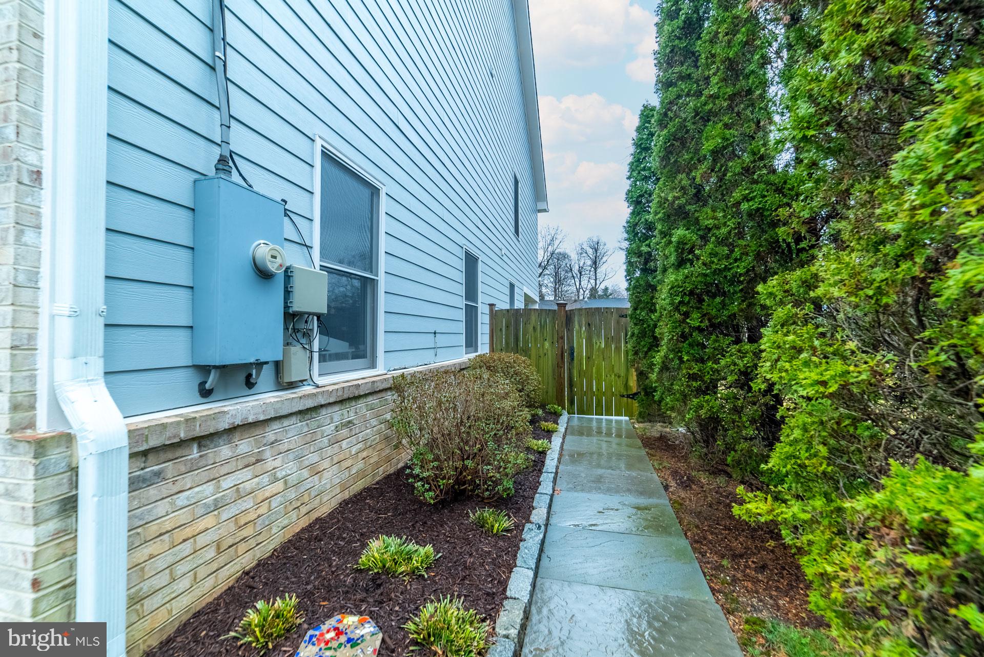 7413 Gresham Street Springfield, VA 22151 - Photo 50 of 55