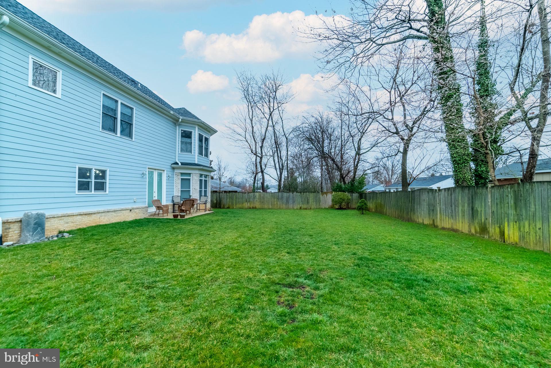 7413 Gresham Street Springfield, VA 22151 - Photo 52 of 55