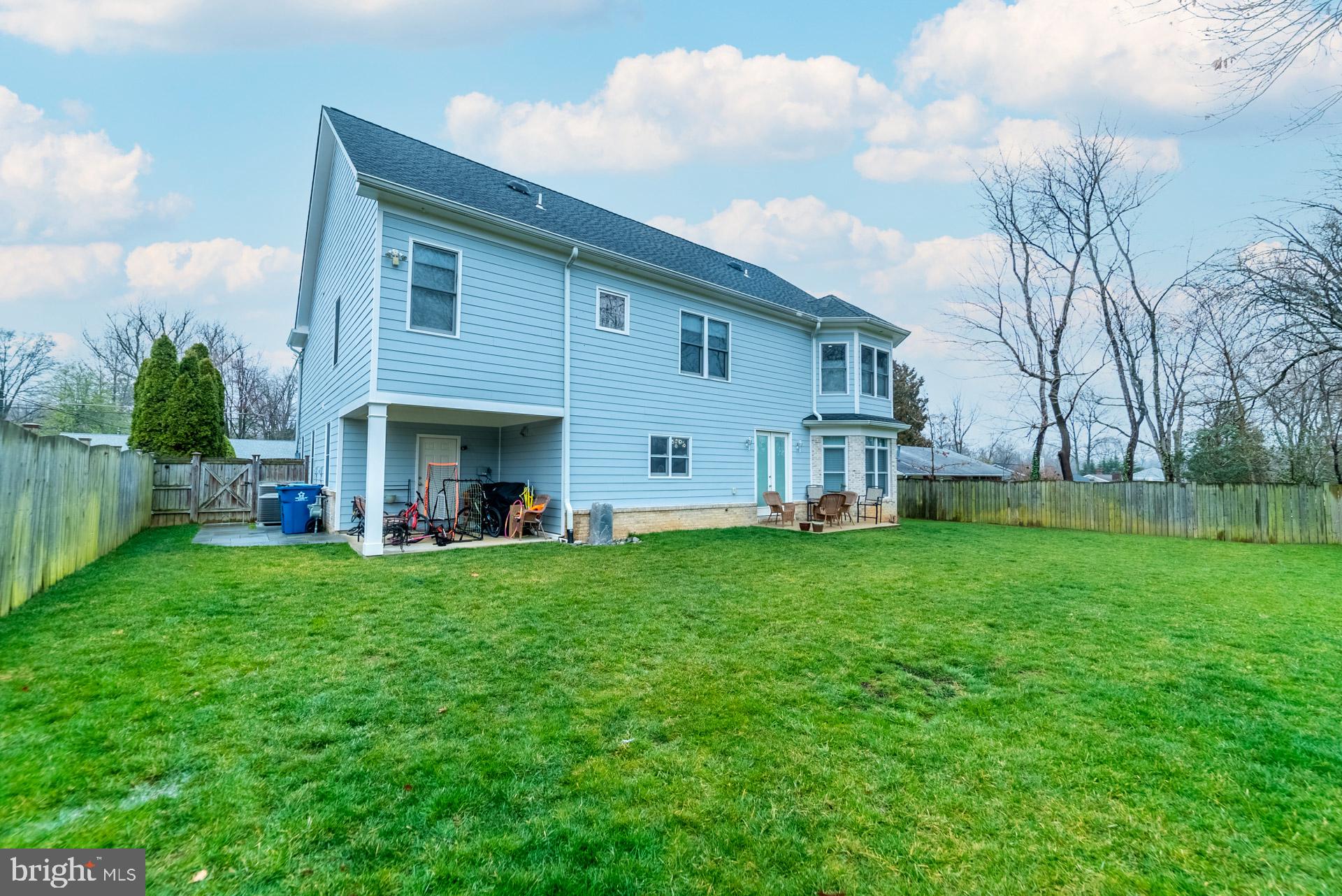 7413 Gresham Street Springfield, VA 22151 - Photo 53 of 55