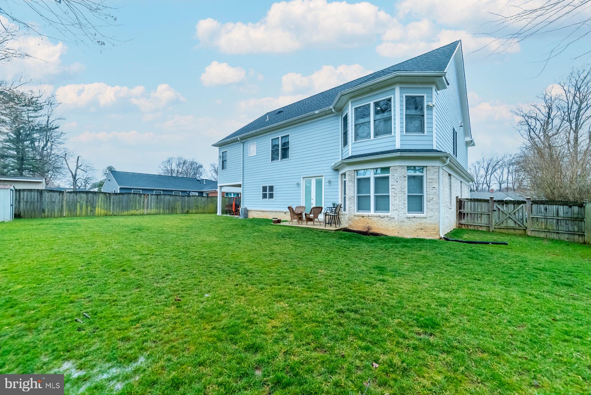 7413 Gresham Street Springfield, VA 22151 - Photo 55 of 55