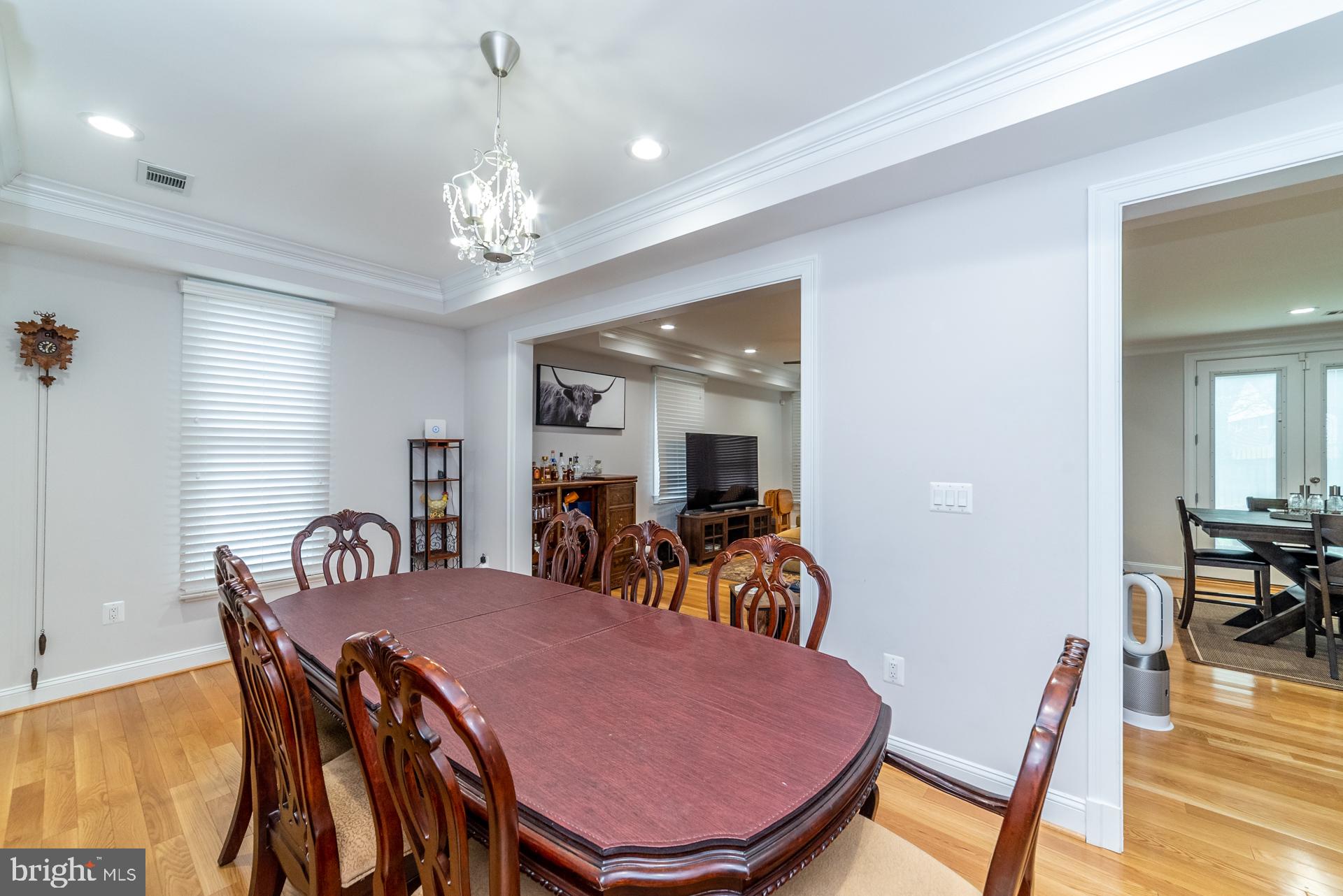 7413 Gresham Street Springfield, VA 22151 - Photo 10 of 55