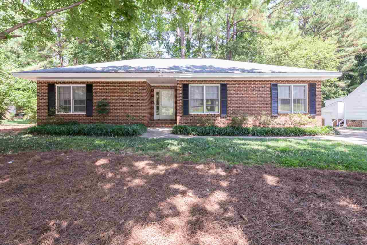 3000 Sylvania Drive Raleigh, NC 27607 - Photo 1 of 25 Photo 1
