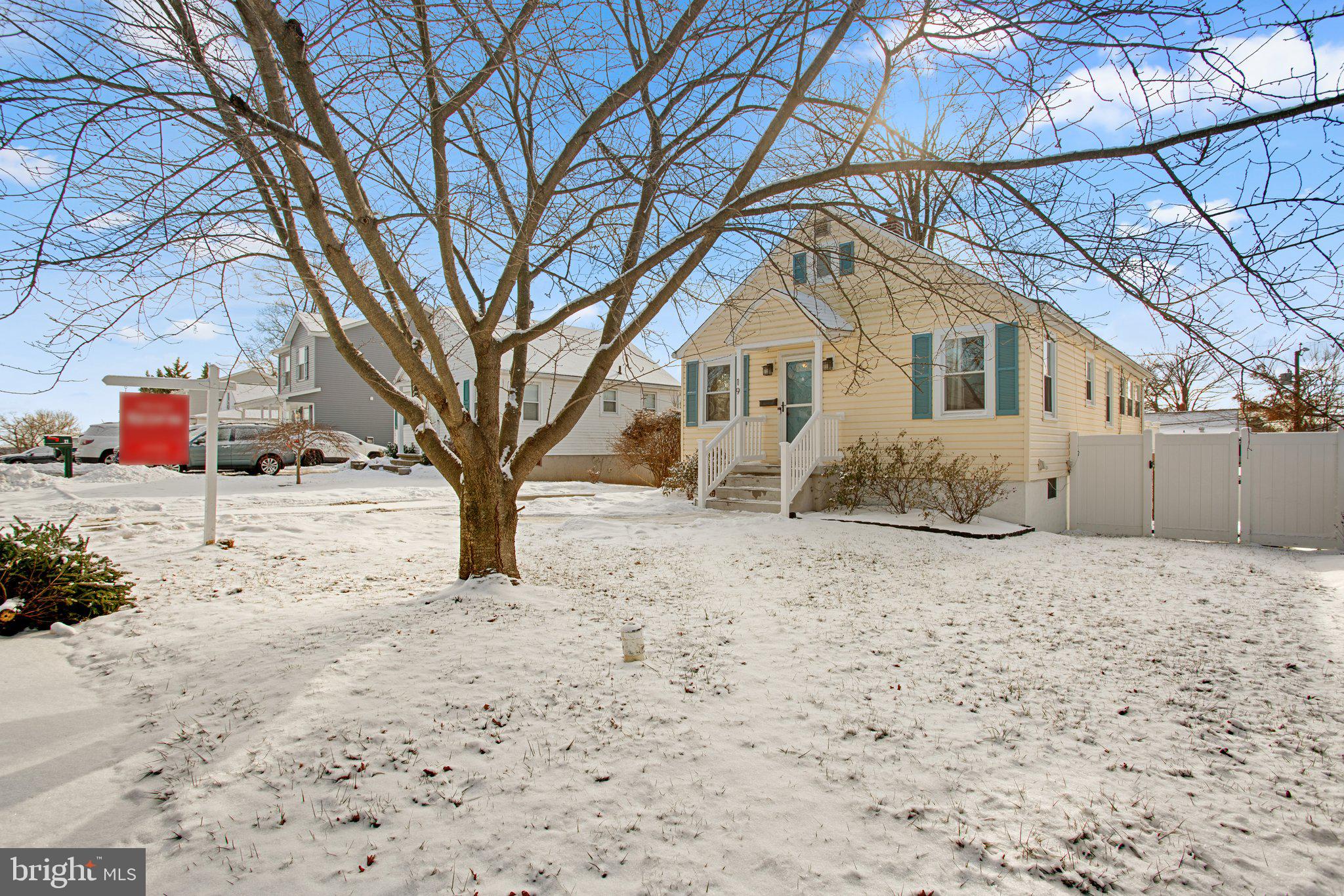 19 Belfast Road Lutherville-Timonium, MD 21093 - Photo 3 of 49 Gallery Image 3