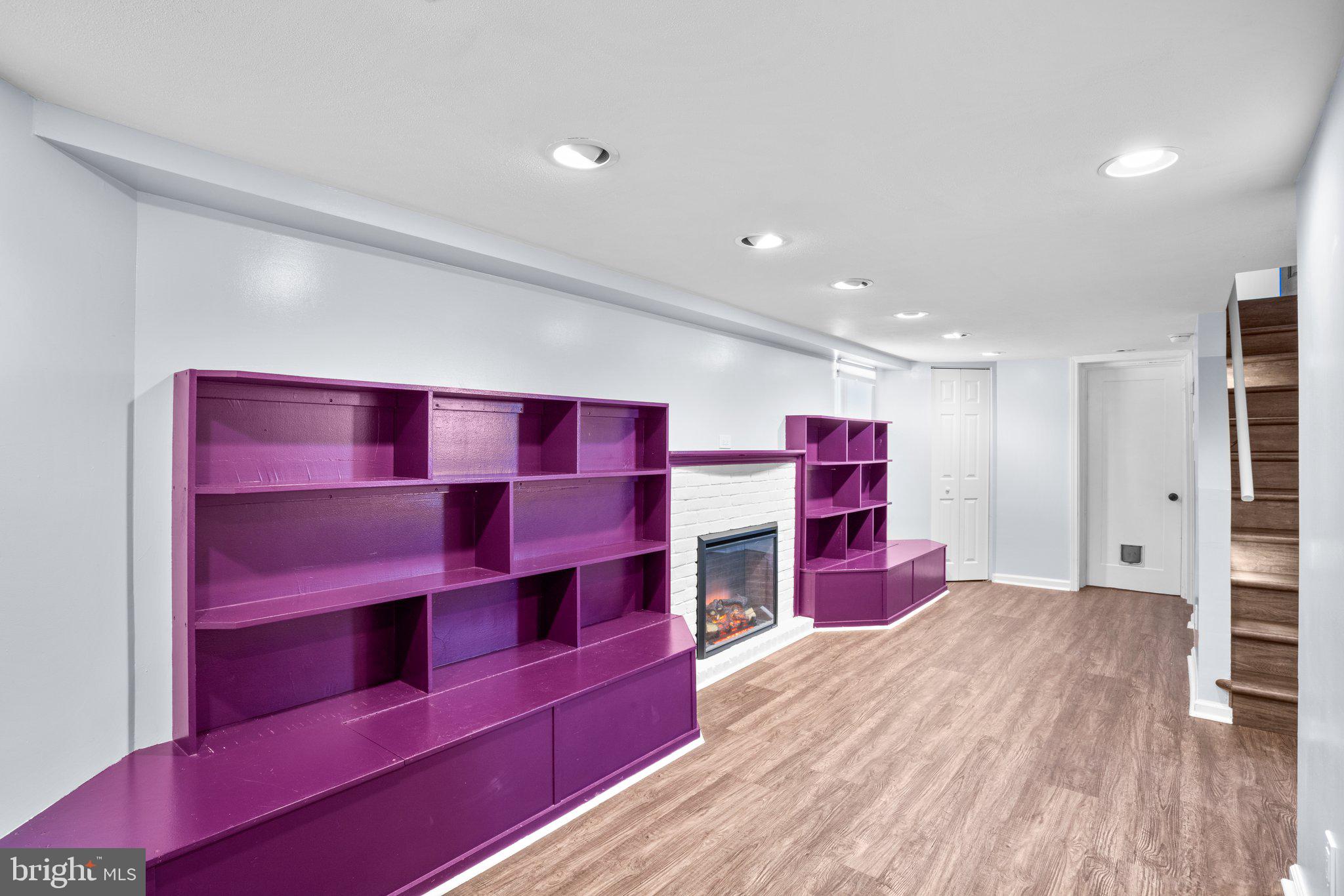 19 Belfast Road Lutherville-Timonium, MD 21093 - Photo 32 of 49 Gallery Image 32