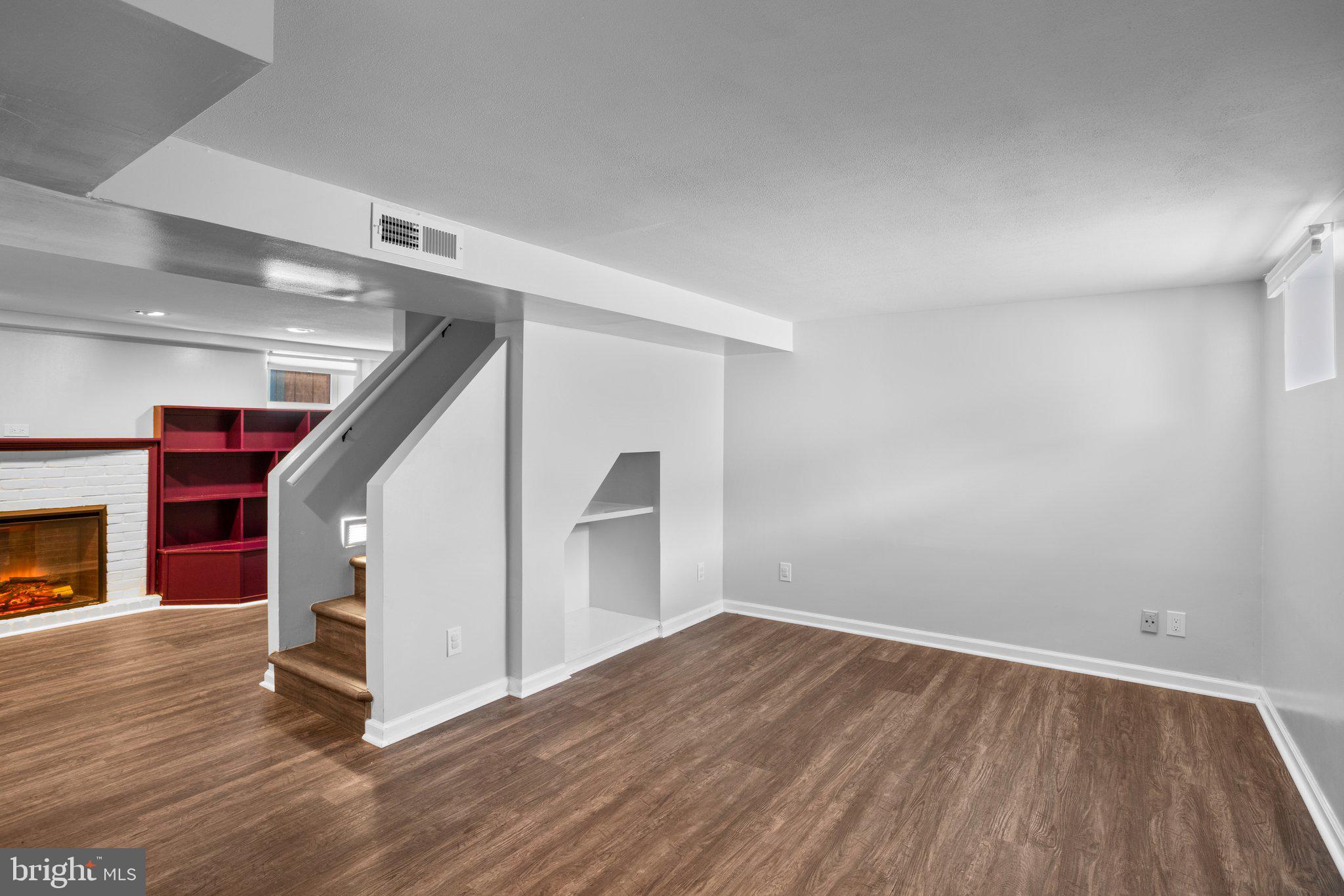 19 Belfast Road Lutherville-Timonium, MD 21093 - Photo 39 of 49 Gallery Image 39