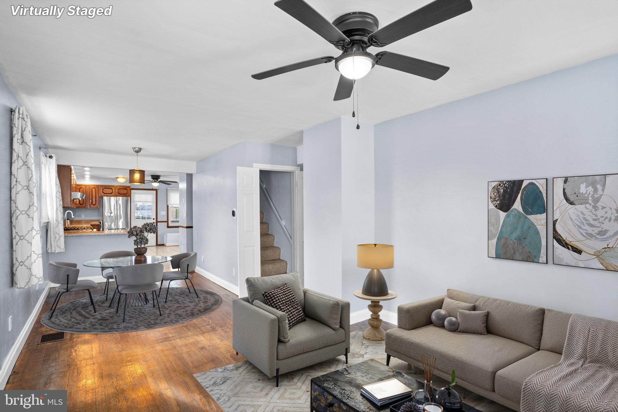 19 Belfast Road Lutherville-Timonium, MD 21093 - Photo 4 of 49 Gallery Image 4