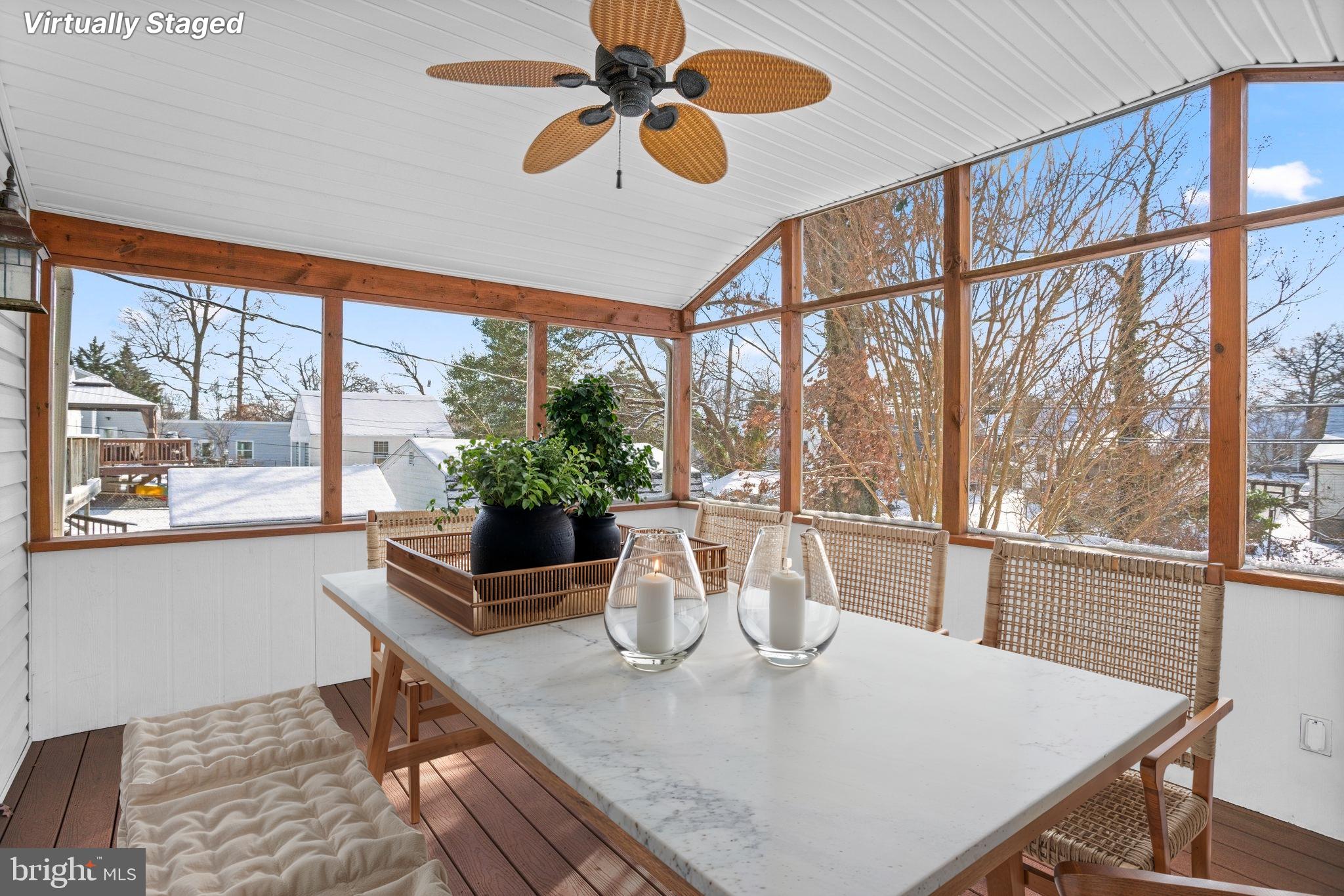 19 Belfast Road Lutherville-Timonium, MD 21093 - Photo 41 of 49 Gallery Image 41