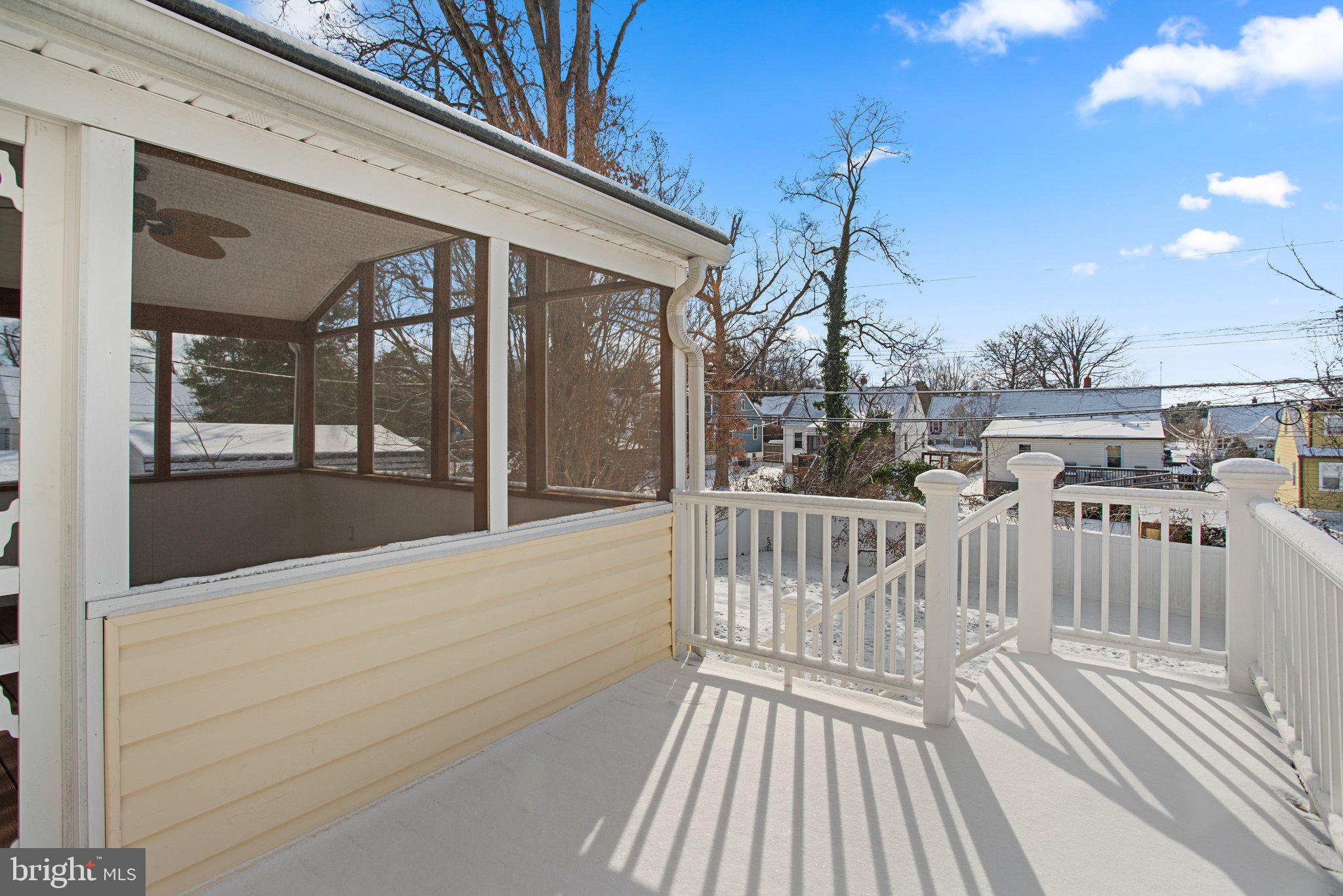 19 Belfast Road Lutherville-Timonium, MD 21093 - Photo 45 of 49 Gallery Image 45
