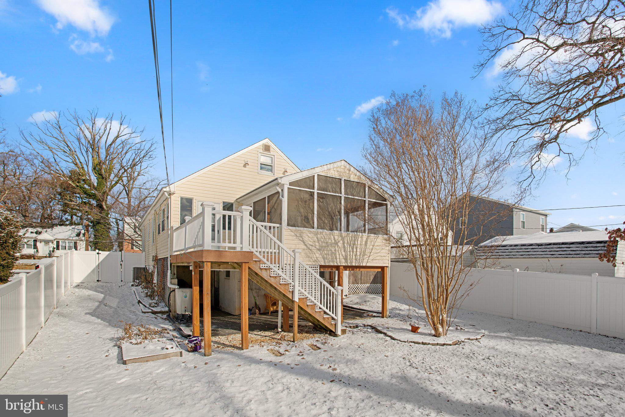 19 Belfast Road Lutherville-Timonium, MD 21093 - Photo 46 of 49 Gallery Image 46