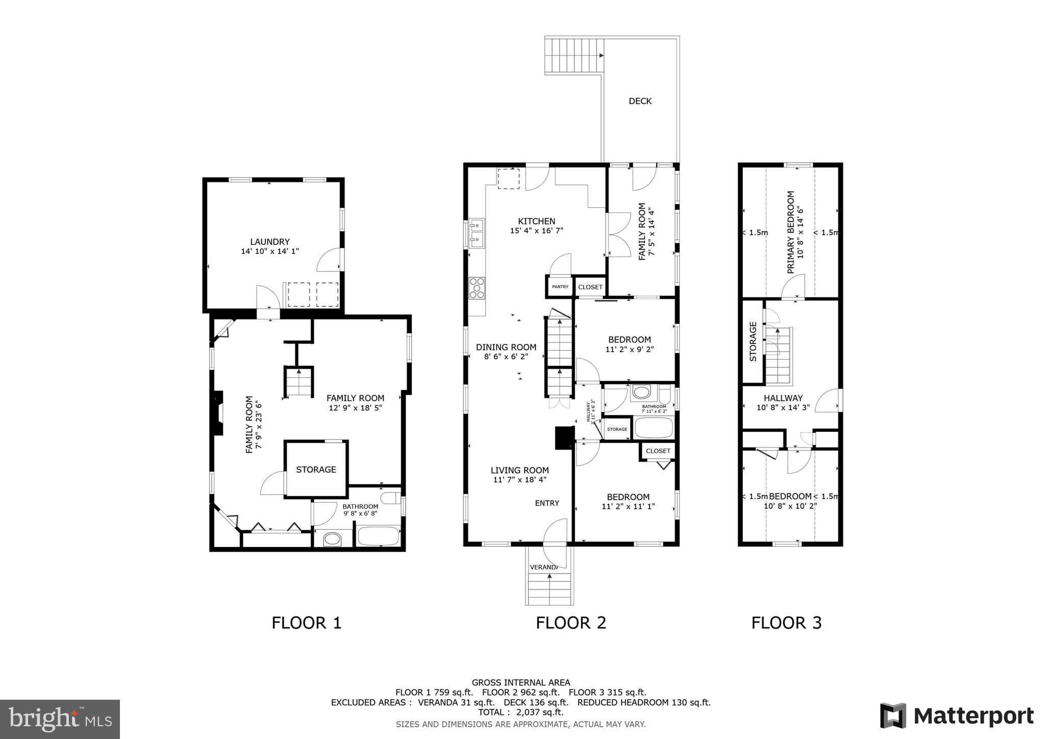 19 Belfast Road Lutherville-Timonium, MD 21093 - Photo 49 of 49 Gallery Image 49