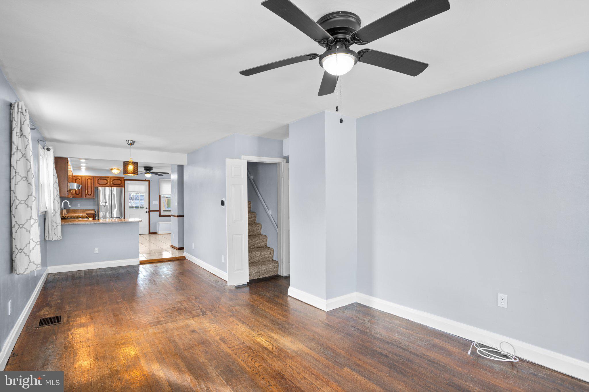 19 Belfast Road Lutherville-Timonium, MD 21093 - Photo 5 of 49 Gallery Image 5