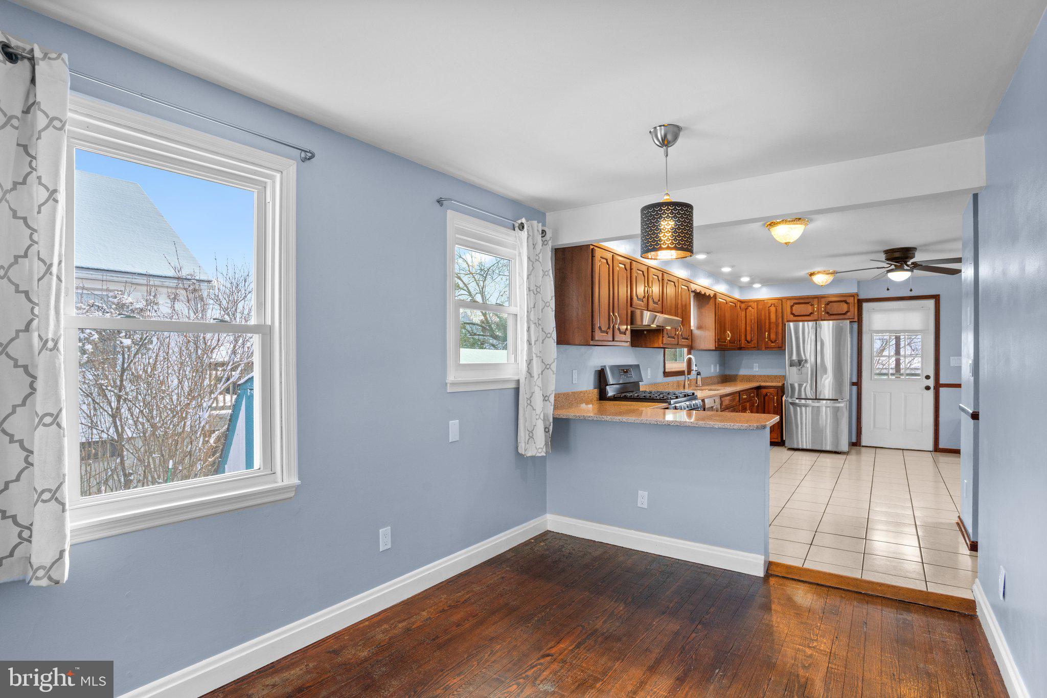 19 Belfast Road Lutherville-Timonium, MD 21093 - Photo 6 of 49 Gallery Image 6