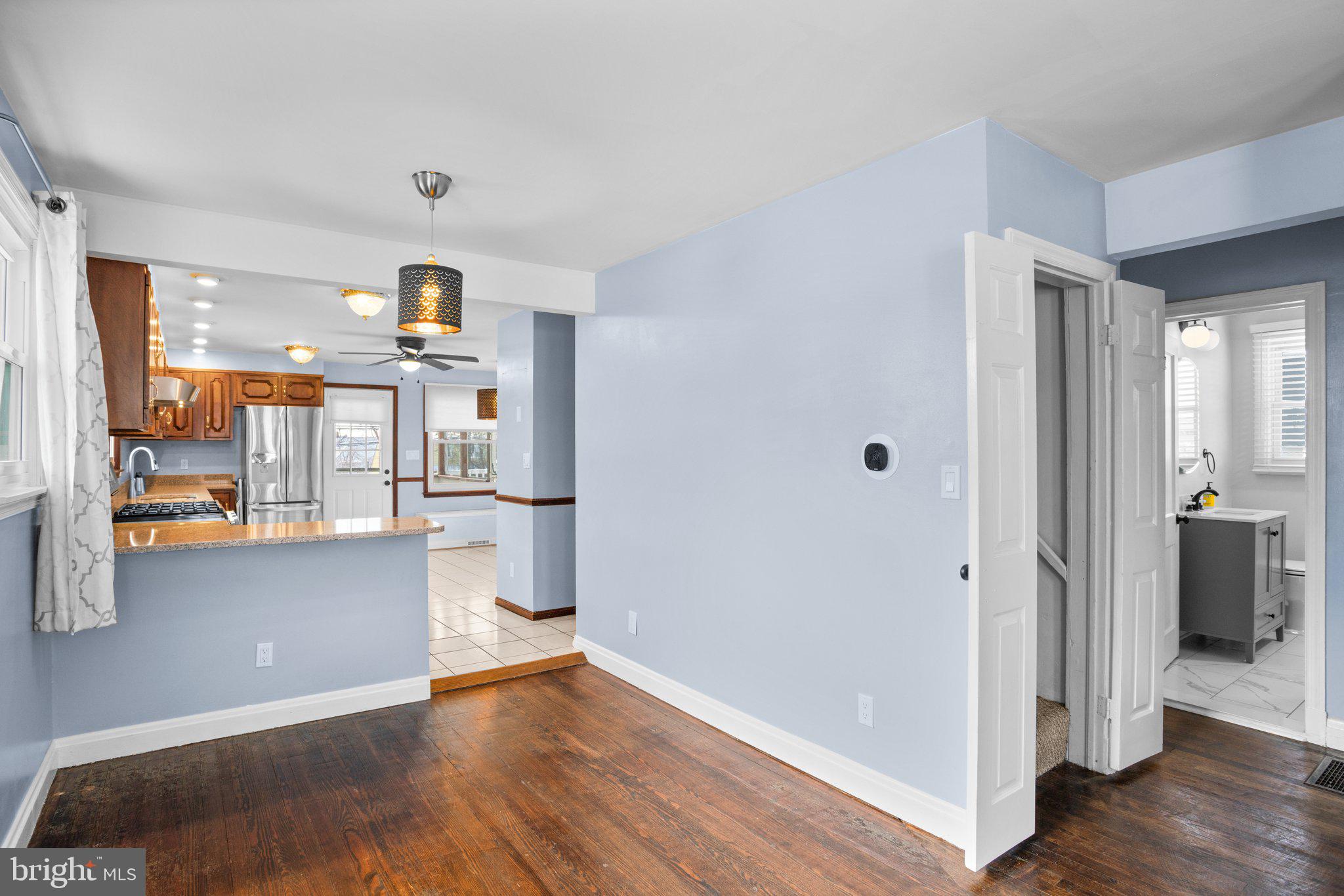 19 Belfast Road Lutherville-Timonium, MD 21093 - Photo 7 of 49 Gallery Image 7