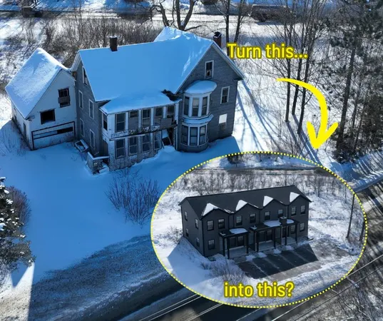 $50,000 | 531 West Main Street, Newport, VT 05855