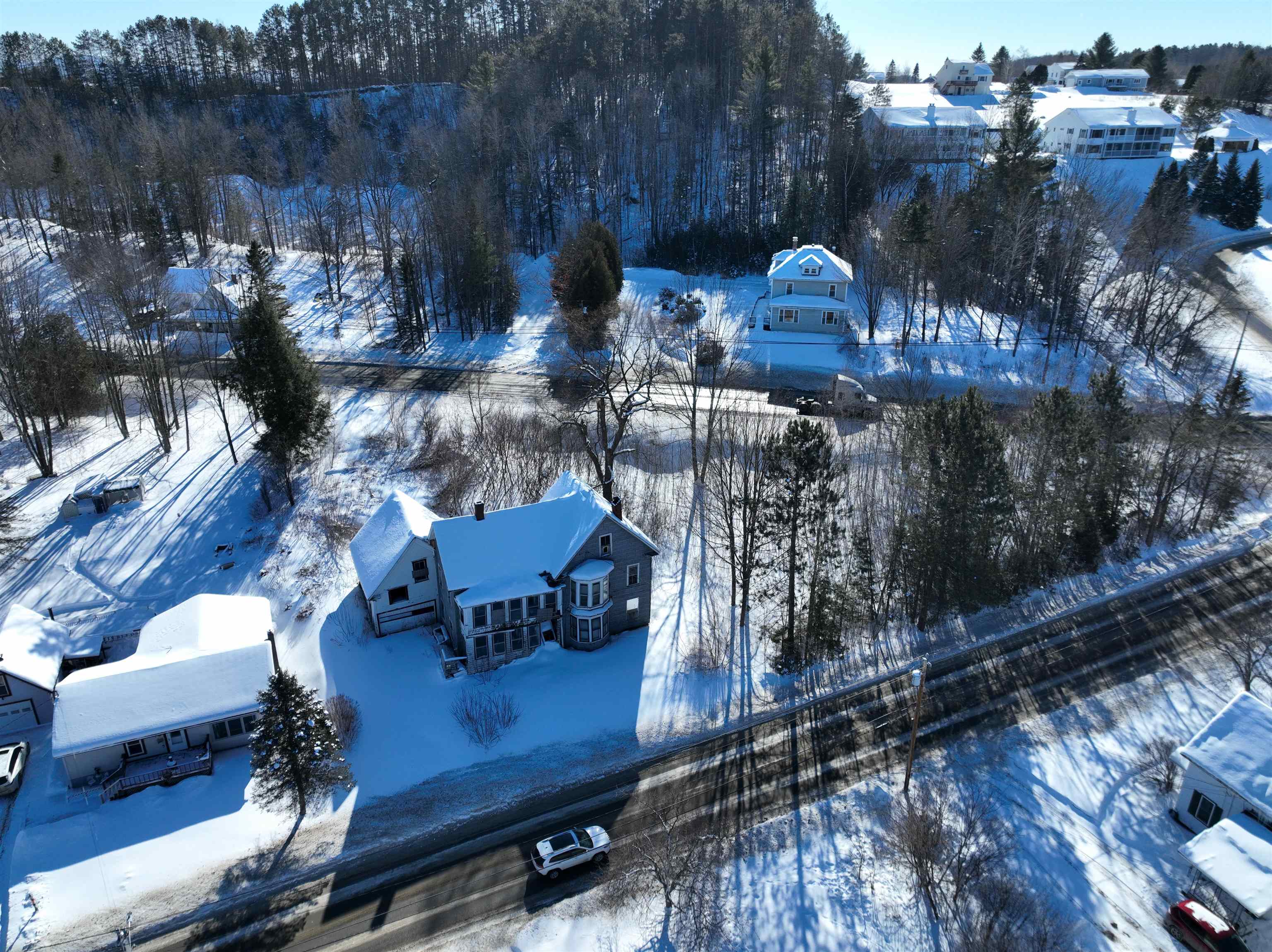 531 West Main Street Newport, VT 05855 - Photo 12 of 26