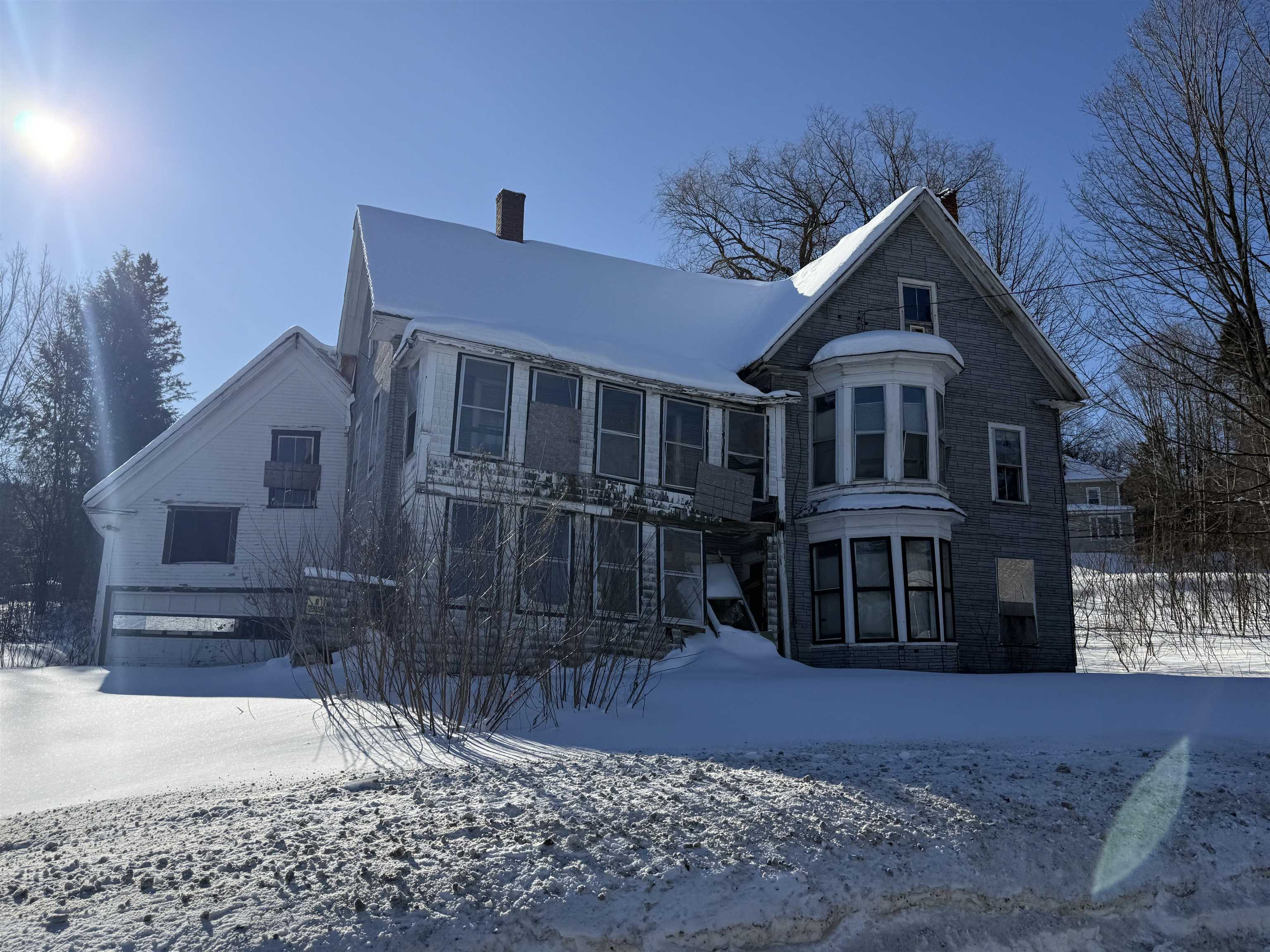 531 West Main Street Newport, VT 05855 - Photo 14 of 26