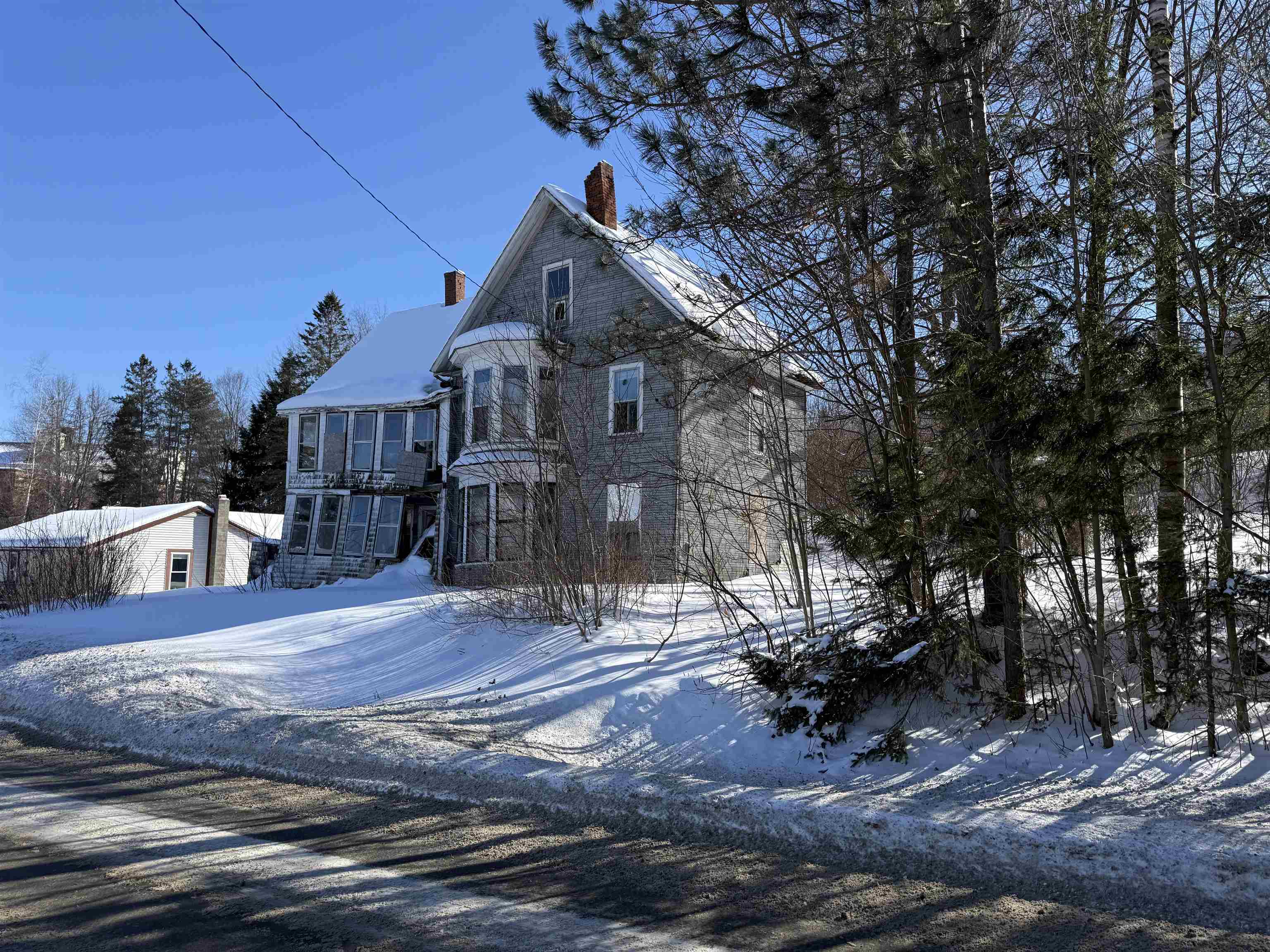 531 West Main Street Newport, VT 05855 - Photo 16 of 26