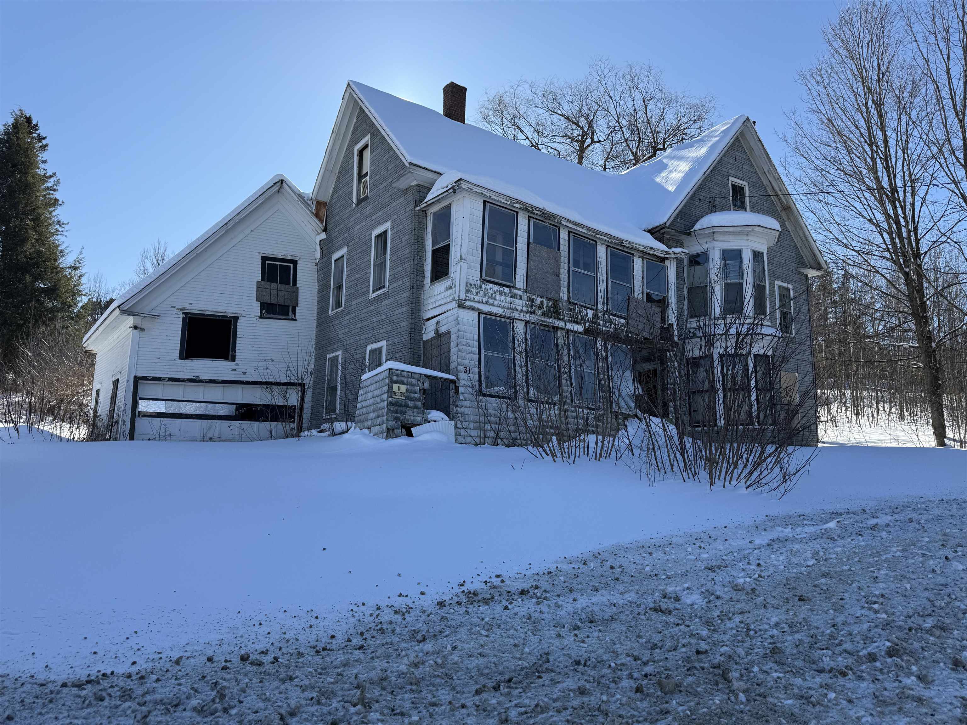 531 West Main Street Newport, VT 05855 - Photo 17 of 26