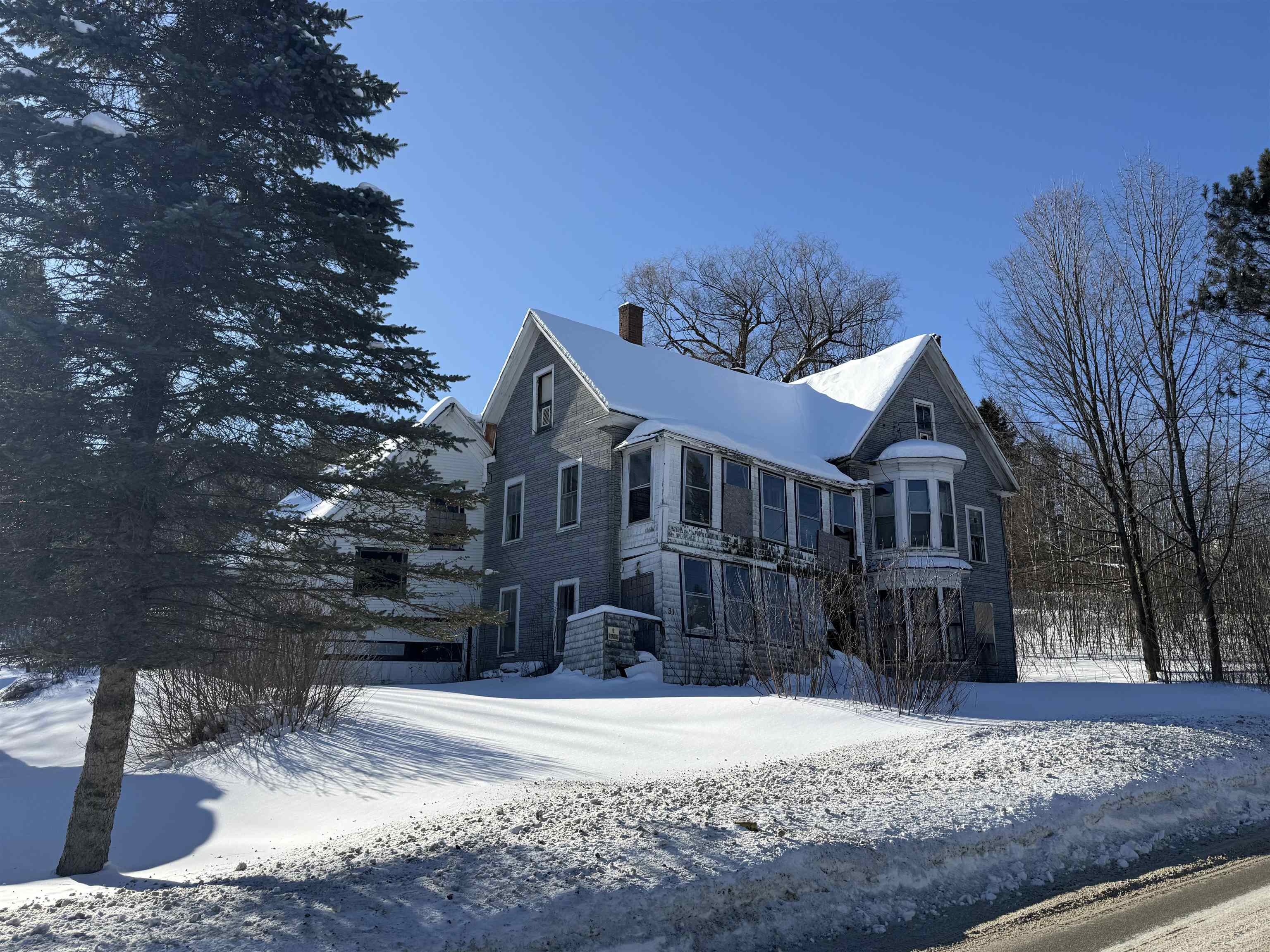 531 West Main Street Newport, VT 05855 - Photo 23 of 26