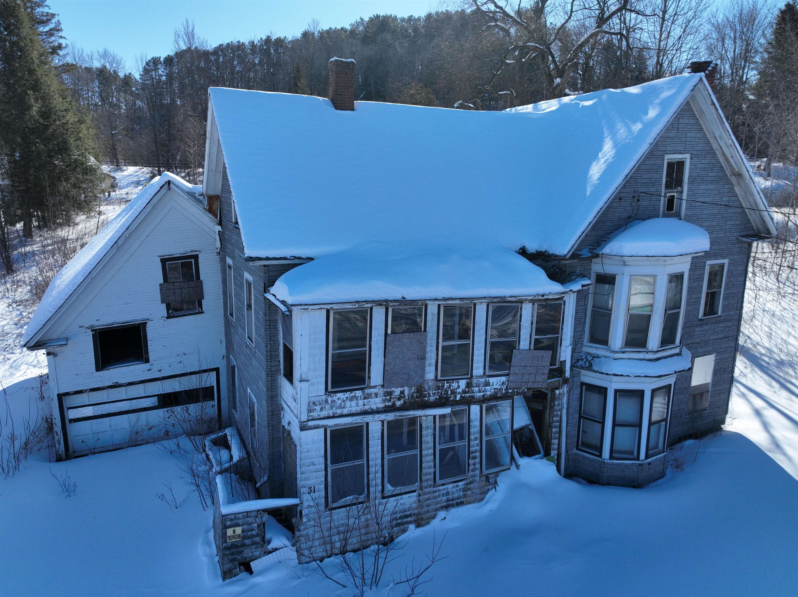 531 West Main Street Newport, VT 05855 - Photo 3 of 26