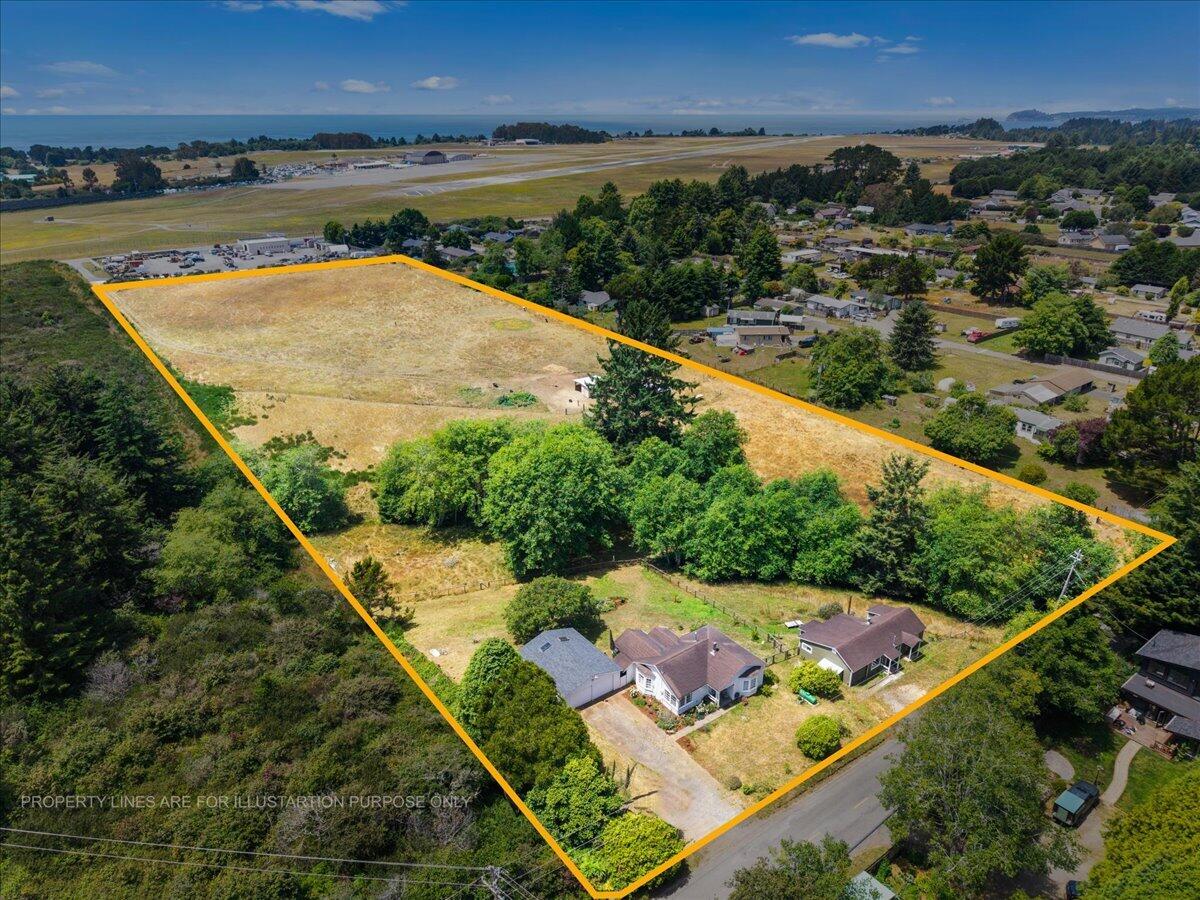 3466 Dows Prairie Road McKinleyville, CA 95519 - Photo 2 of 81 Gallery Image 2