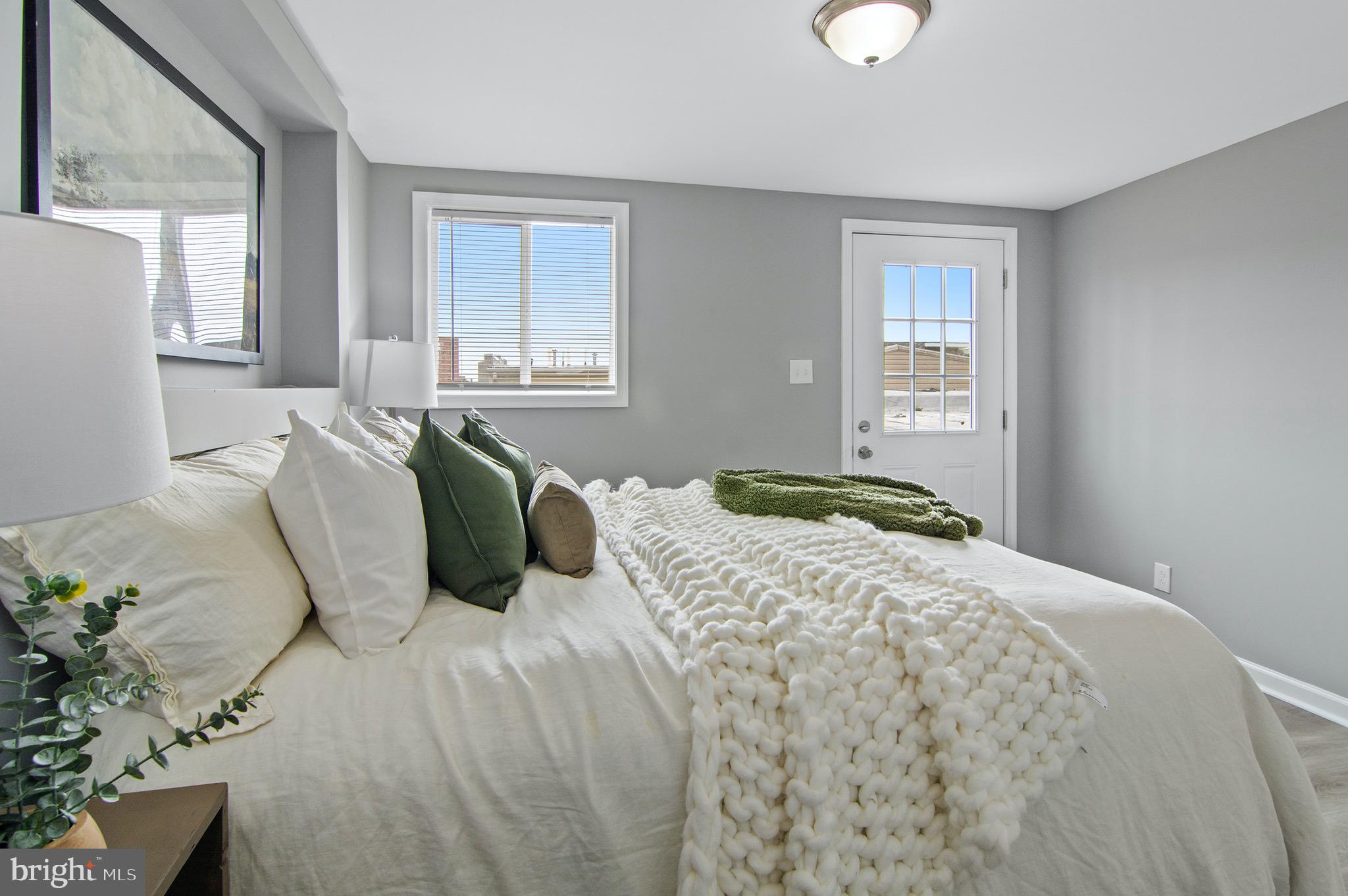 855 Reinhardt Street Baltimore, MD 21230 - Photo 14 of 25 Bedroom 1