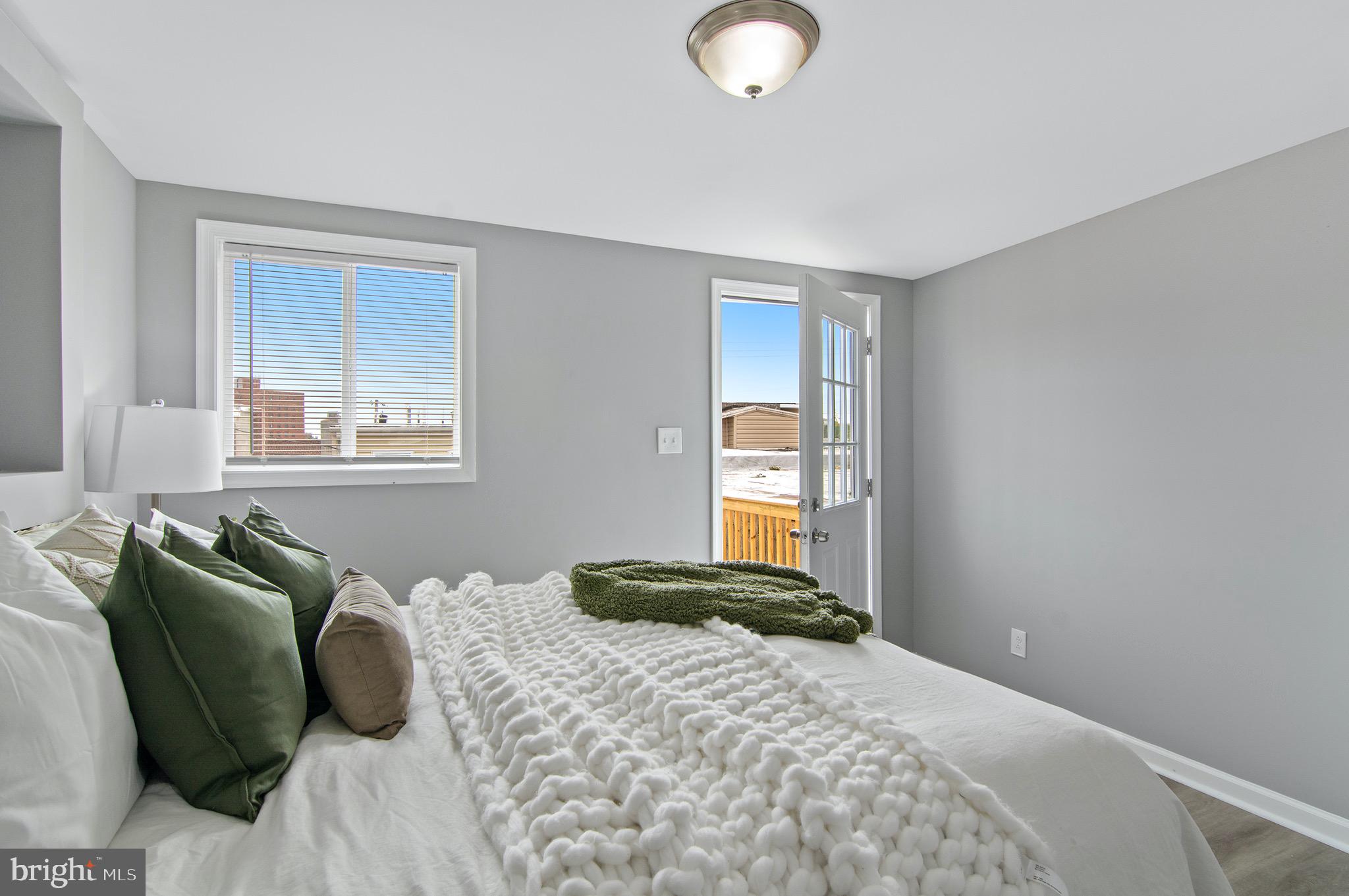 855 Reinhardt Street Baltimore, MD 21230 - Photo 21 of 25 Bedroom 1