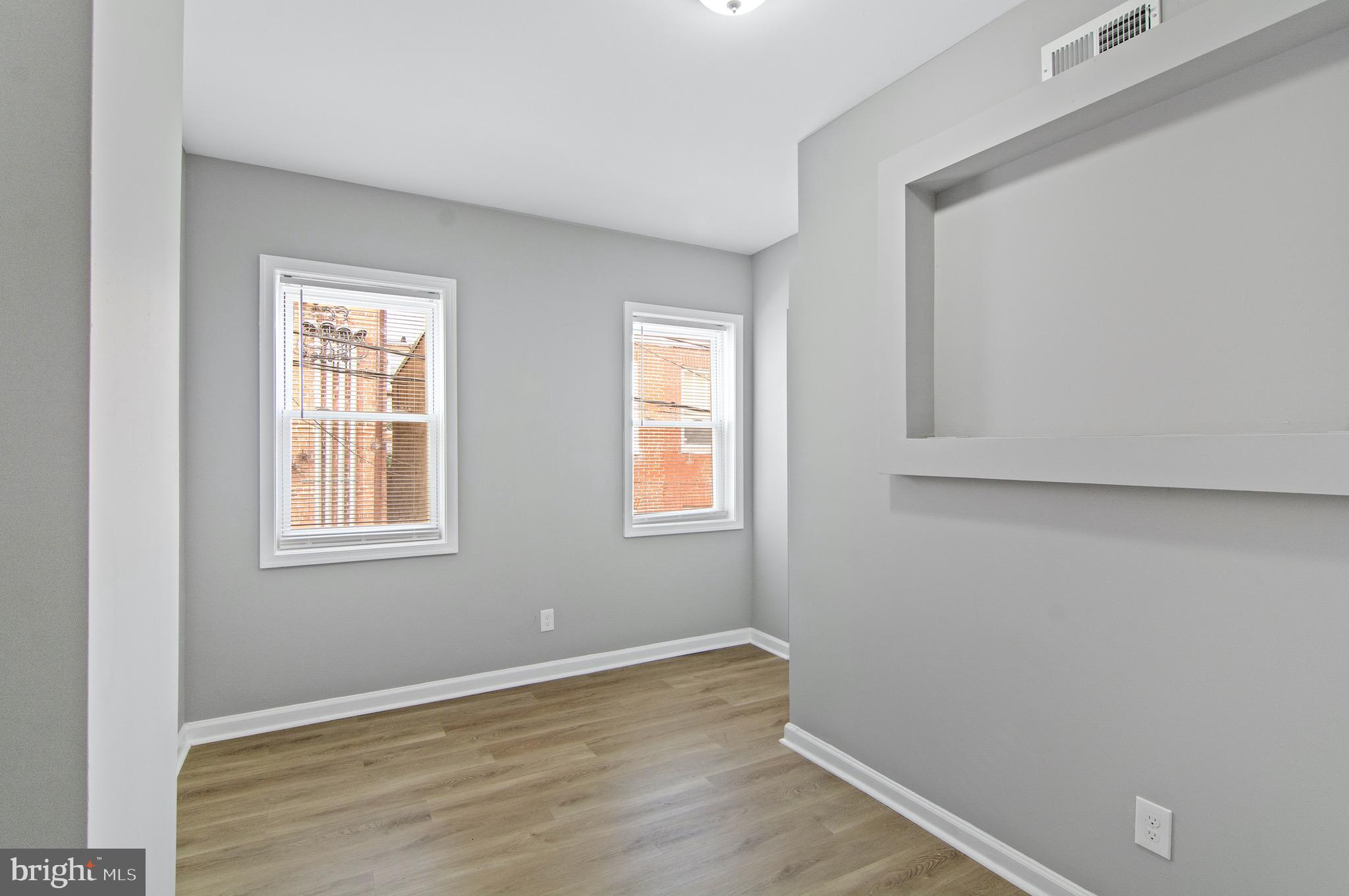 855 Reinhardt Street Baltimore, MD 21230 - Photo 23 of 25 Bedroom 2