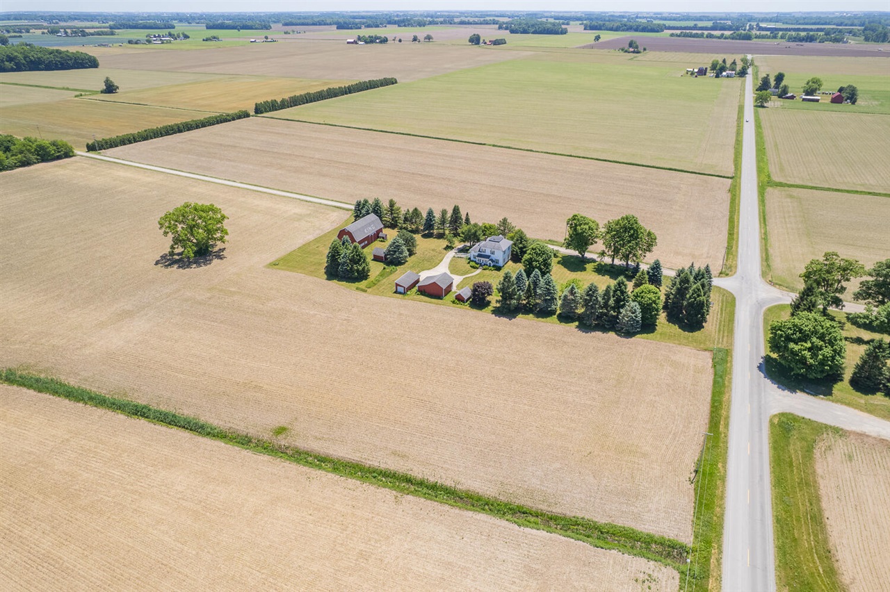 7170 Pope Road Palmyra, MI 49268 - Photo 63 of 77