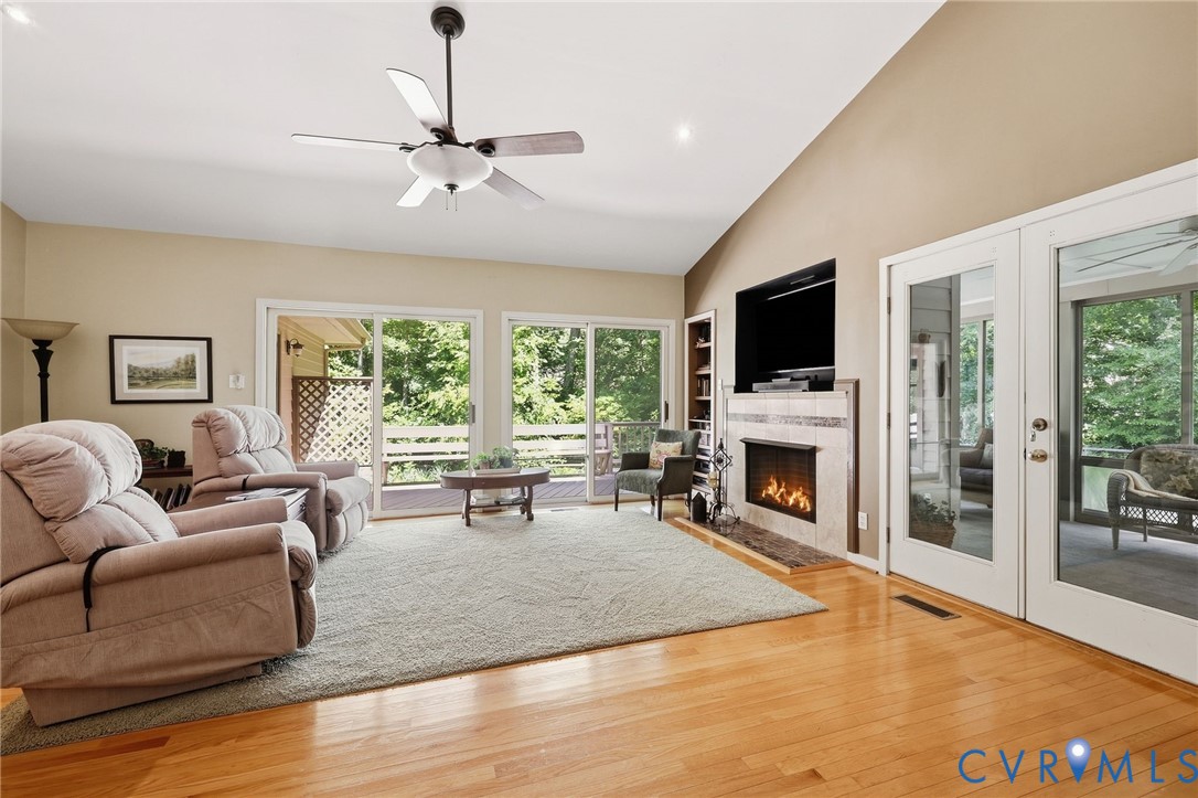 13701 Harbourwood Road Midlothian, VA 23112 - Photo 11 of 37 Gallery Image 11