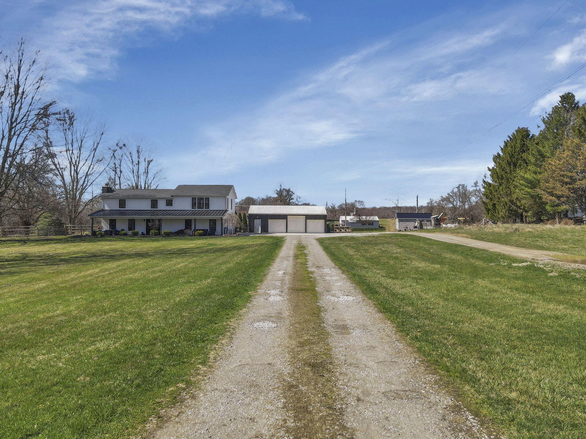 4310 Lancaster Road Granville, OH 43023 - Photo 77 of 88