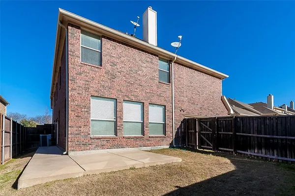 $3,100 | 11945 Henderson Drive, Frisco, TX 75035