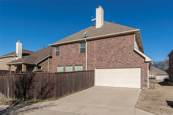 $3,100 | 11945 Henderson Drive, Frisco, TX 75035