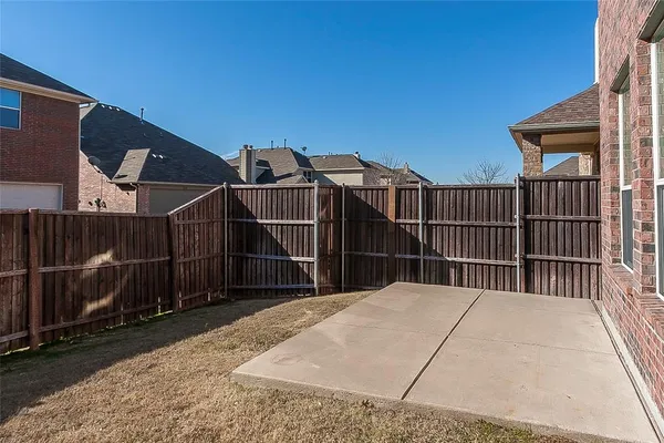 $3,100 | 11945 Henderson Drive, Frisco, TX 75035