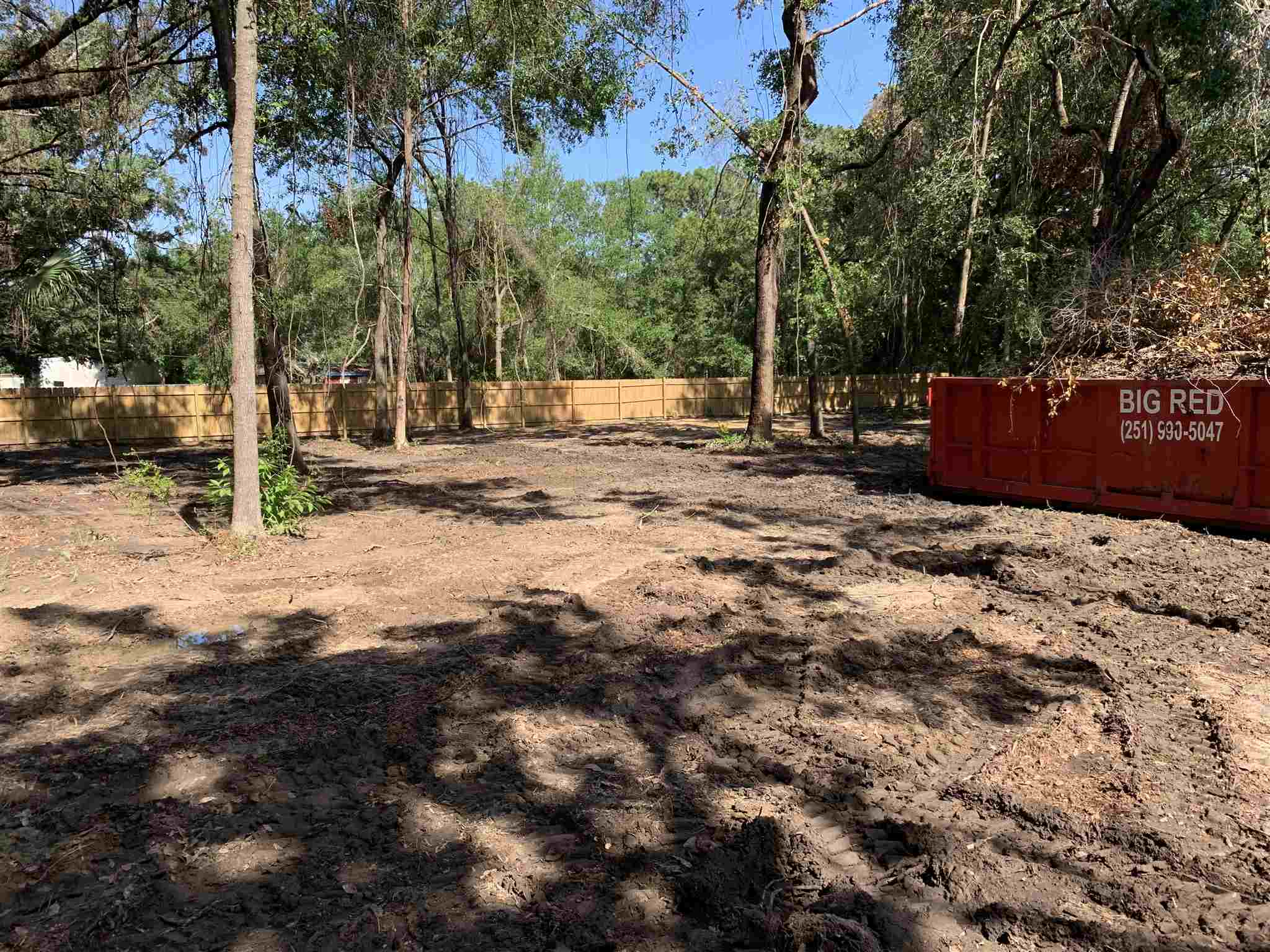 7th Street Lillian, AL 36549 - Photo 1 of 1
