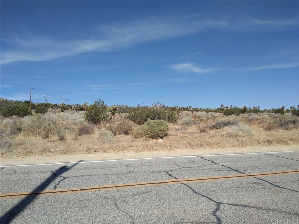 0 Longview Road Pearblossom, CA 93553 - Photo 1 of 1 a view of beach and city